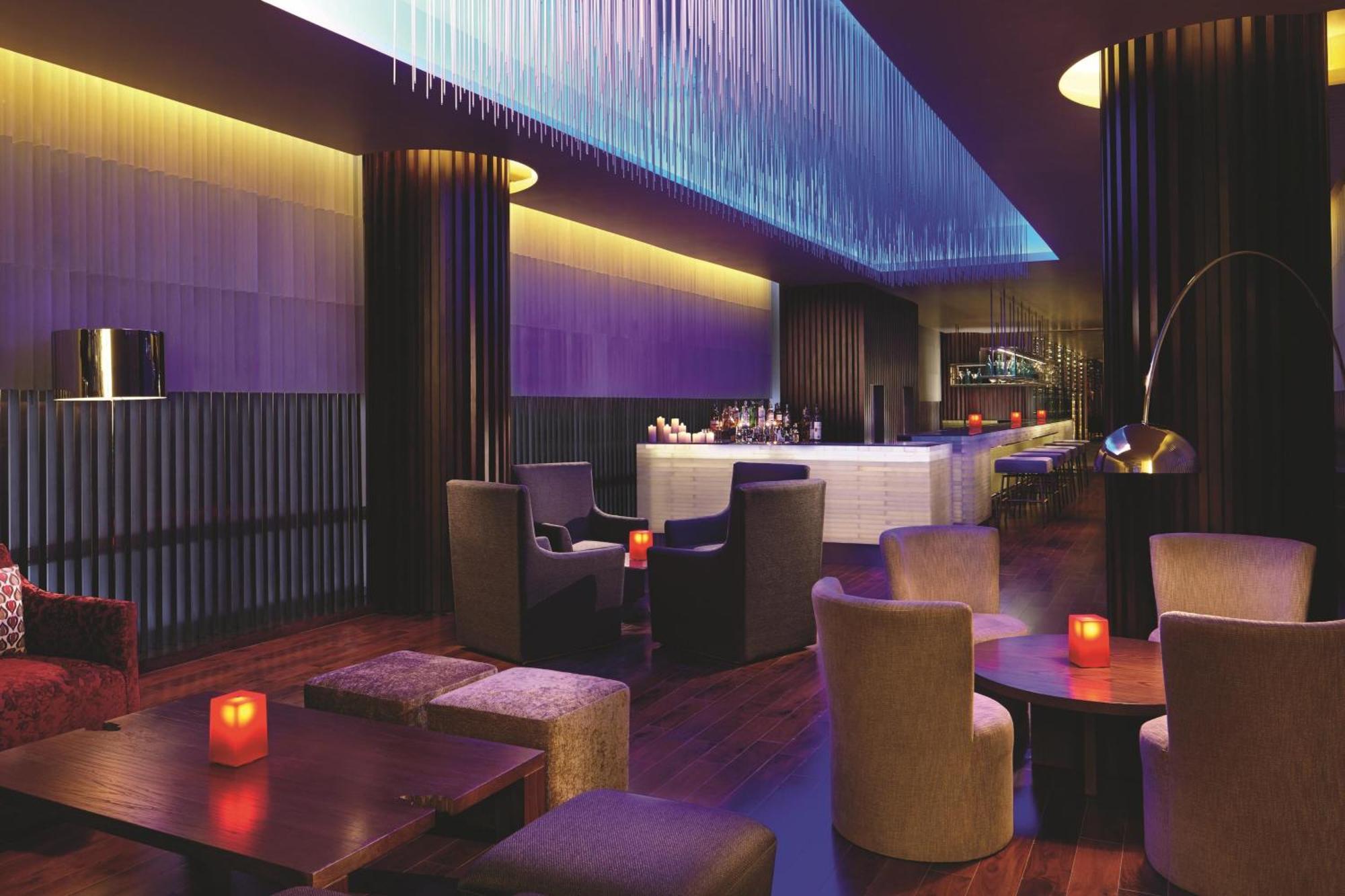 The Ritz - Carlton, Hotel