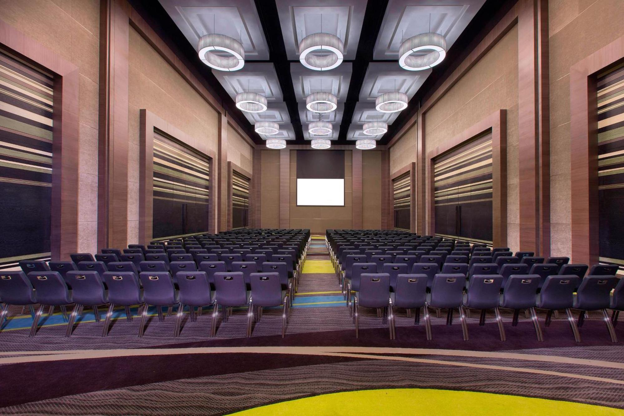 Aloft Outer Ring Road Bangalore