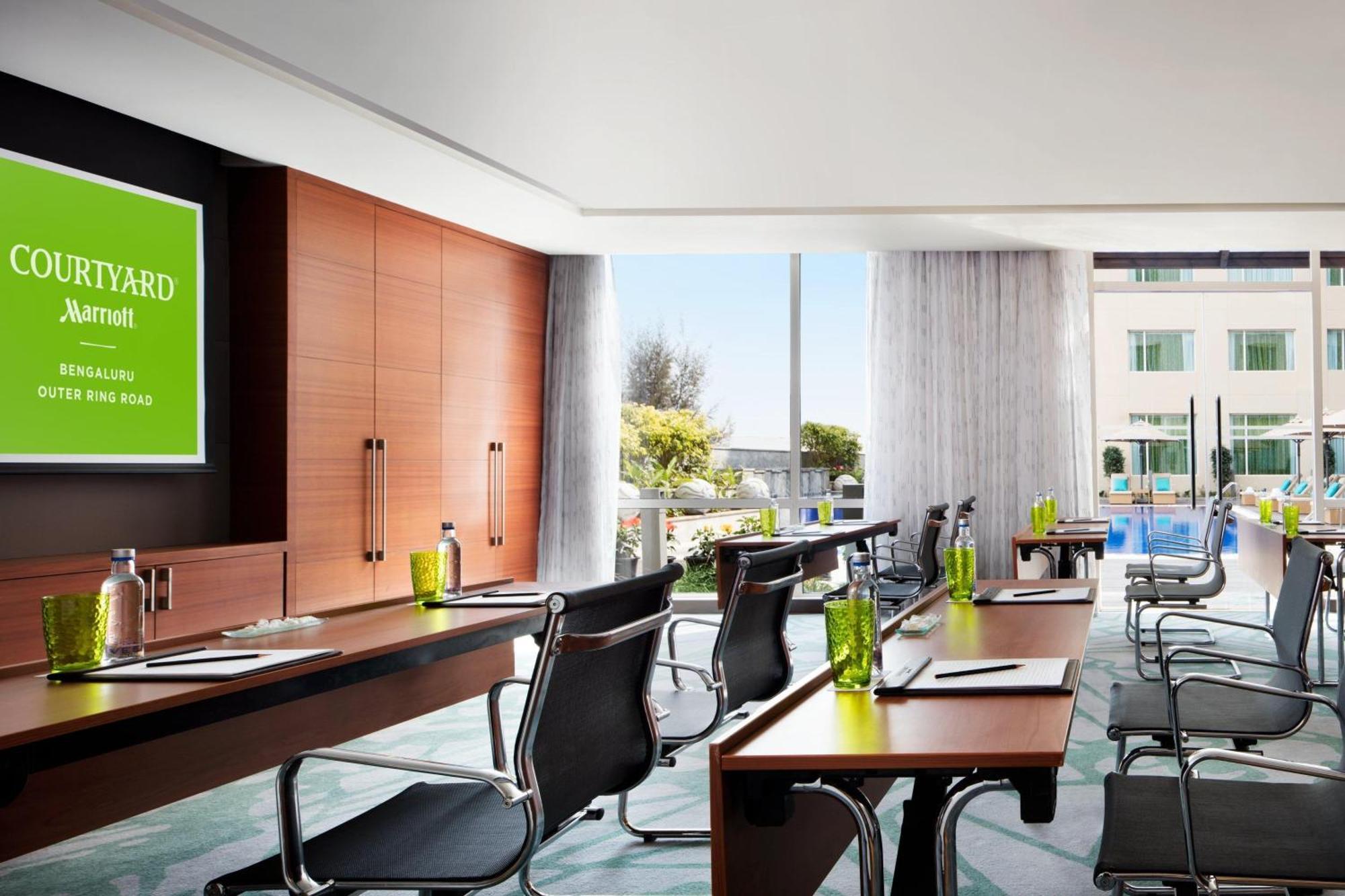Courtyard By Marriott Outer Ring Road