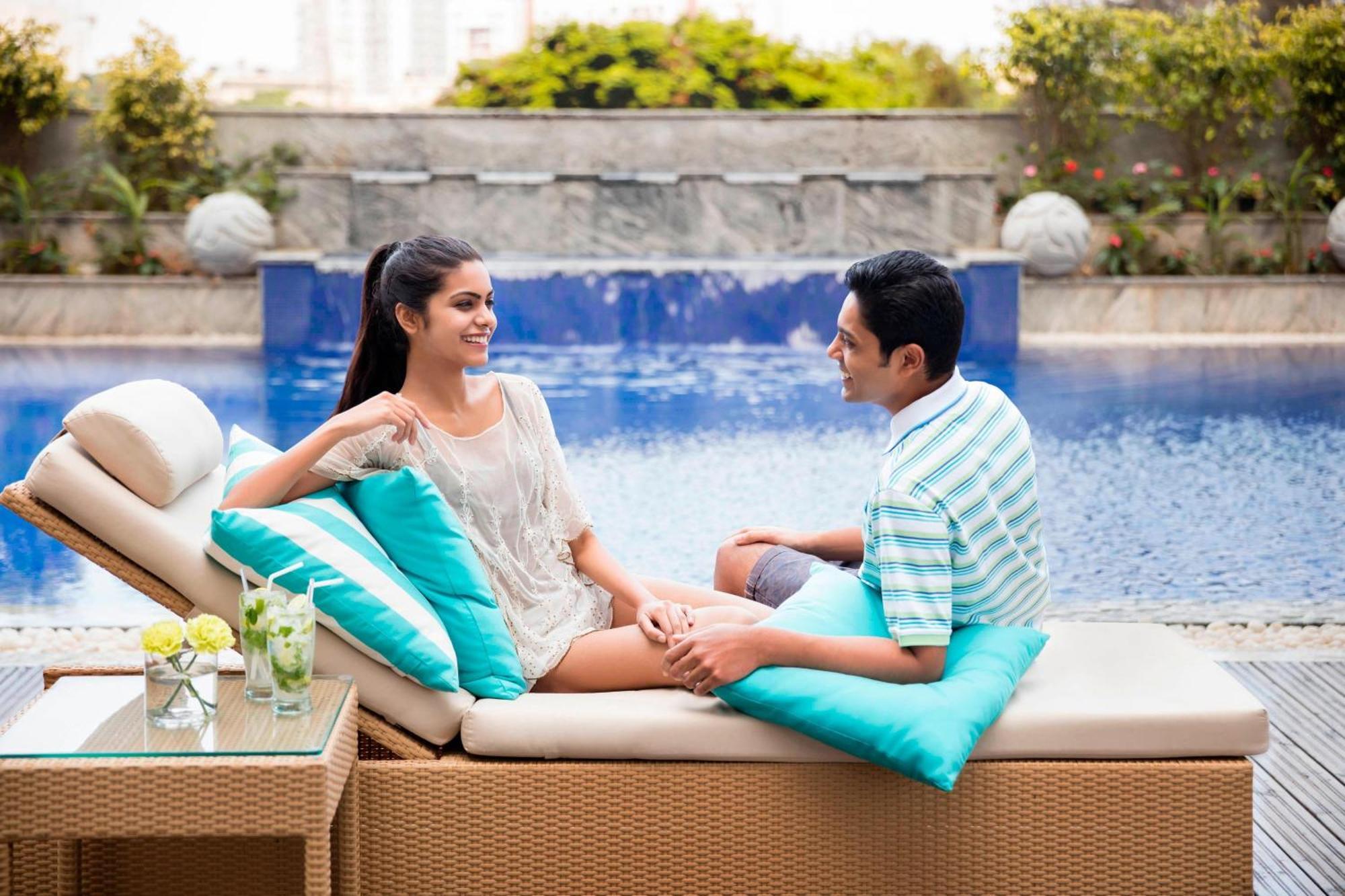 Courtyard By Marriott Outer Ring Road Hotel 5*