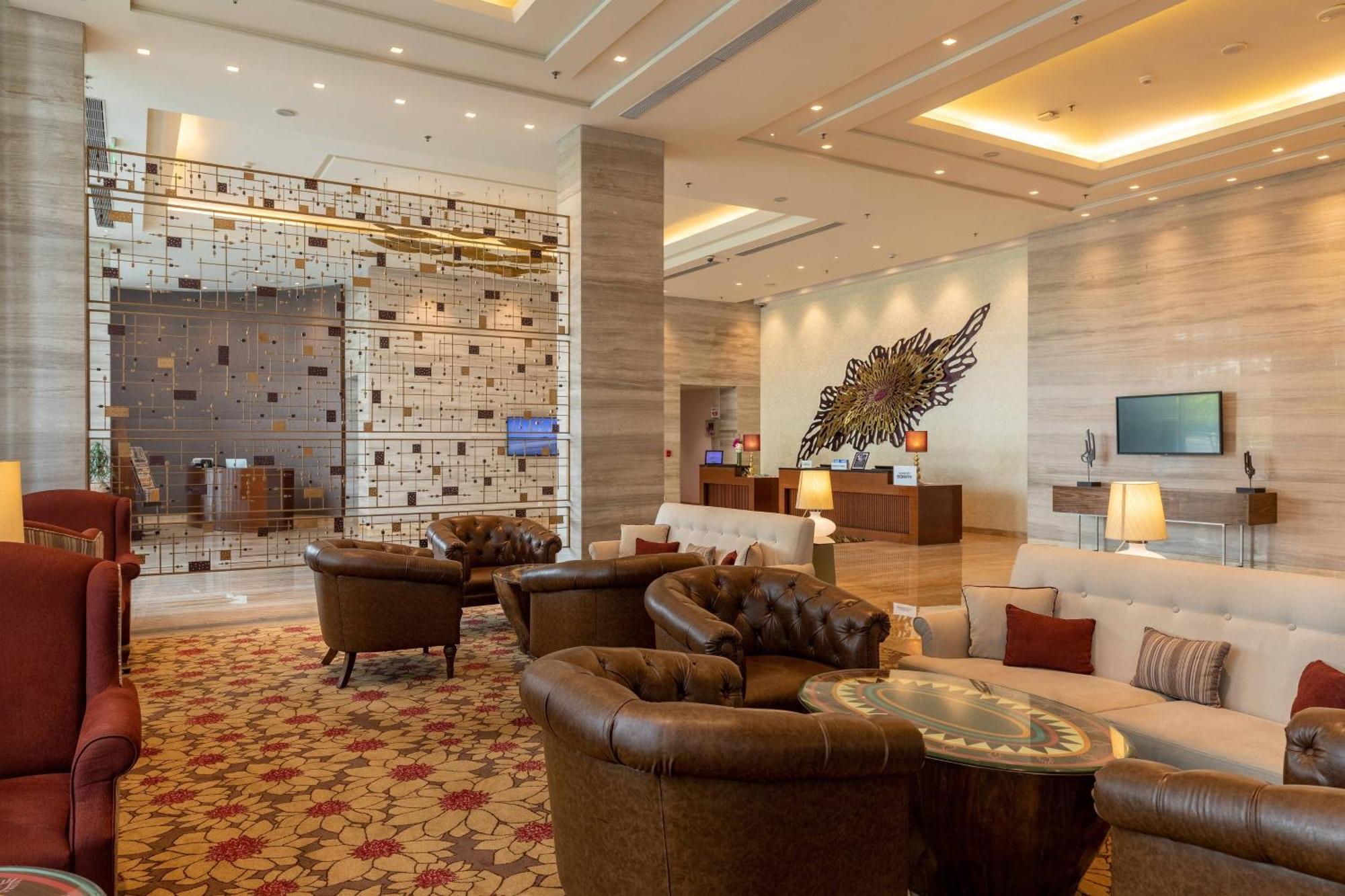 Courtyard By Marriott Outer Ring Road