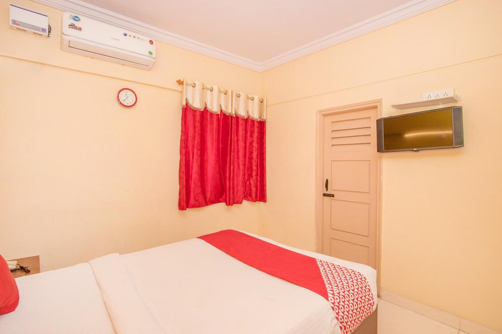 O Ujwal Residency 3* Bangalore
