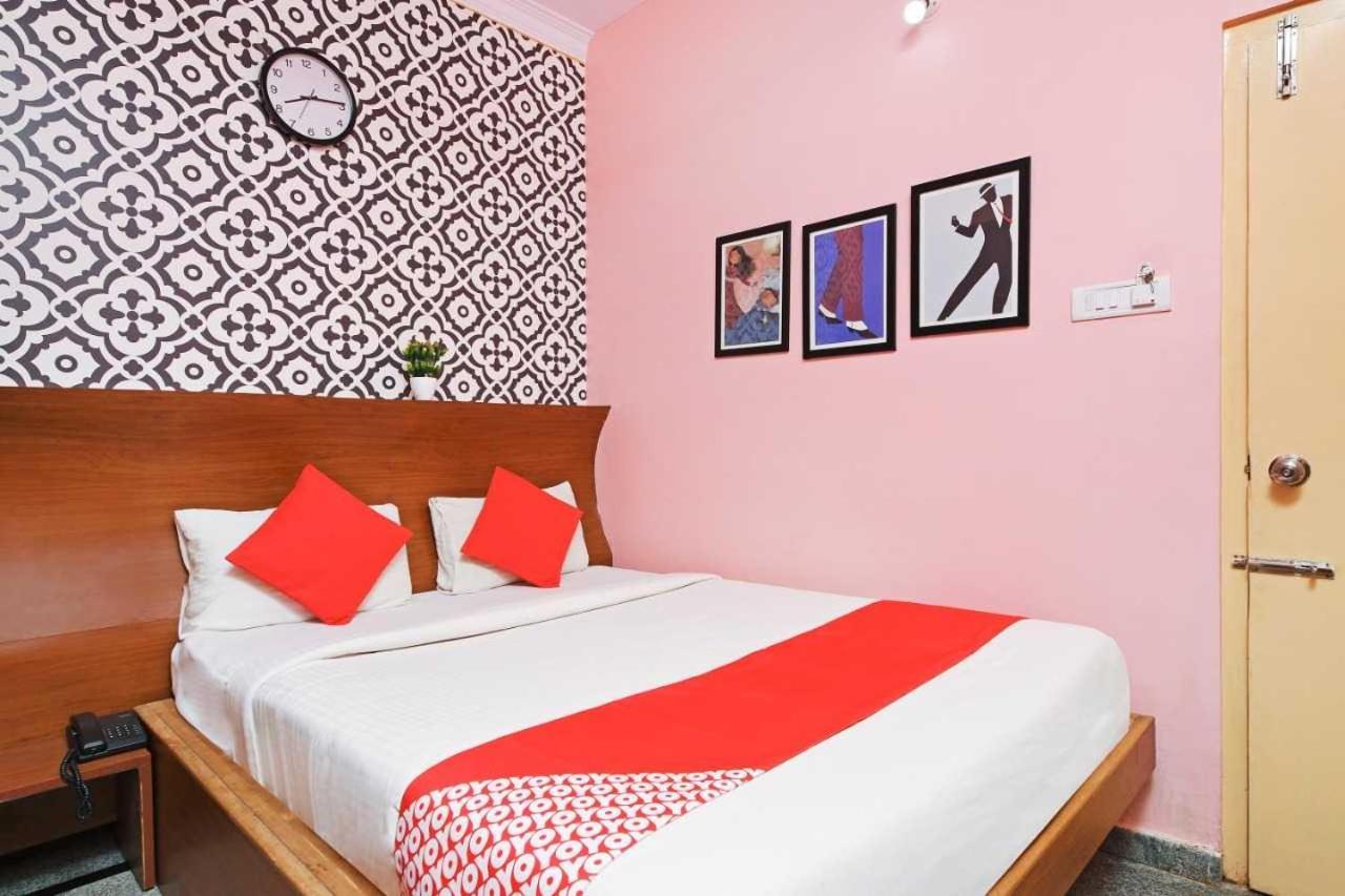 O Blossom 3* Bangalore