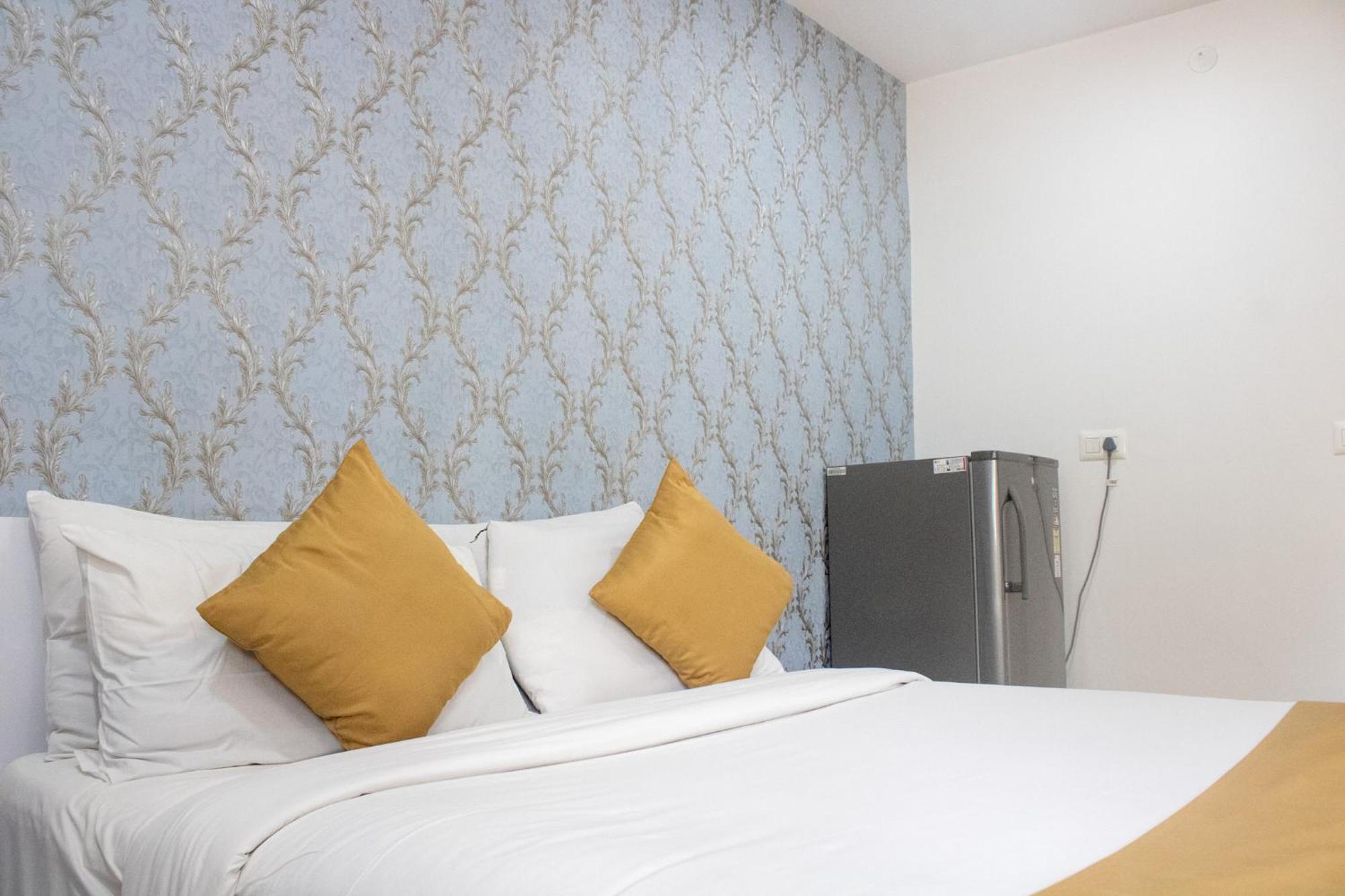 Hotel Mystic Koramangala Bangalore