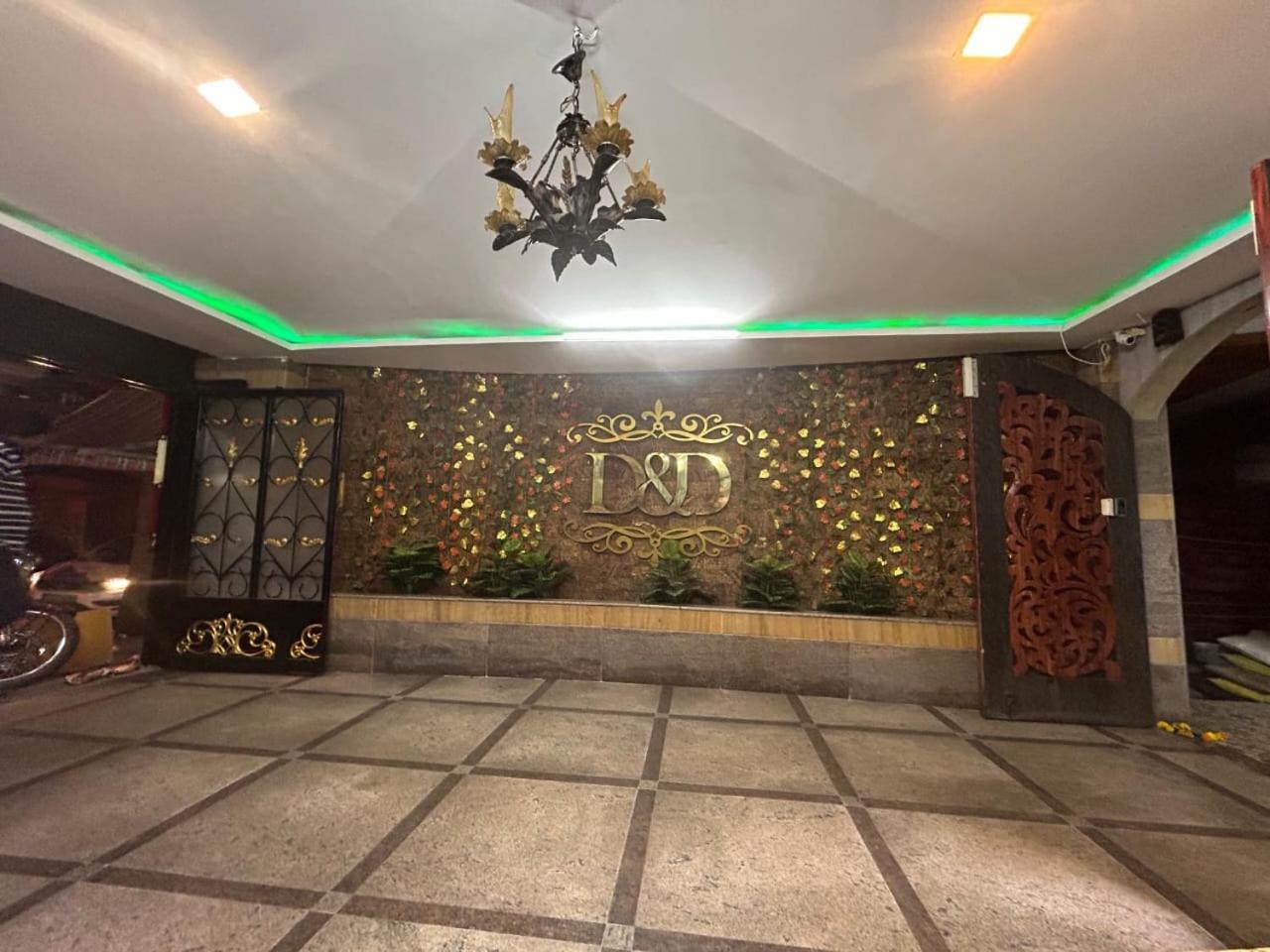 Lakshmanadurga Hostel Bangalore