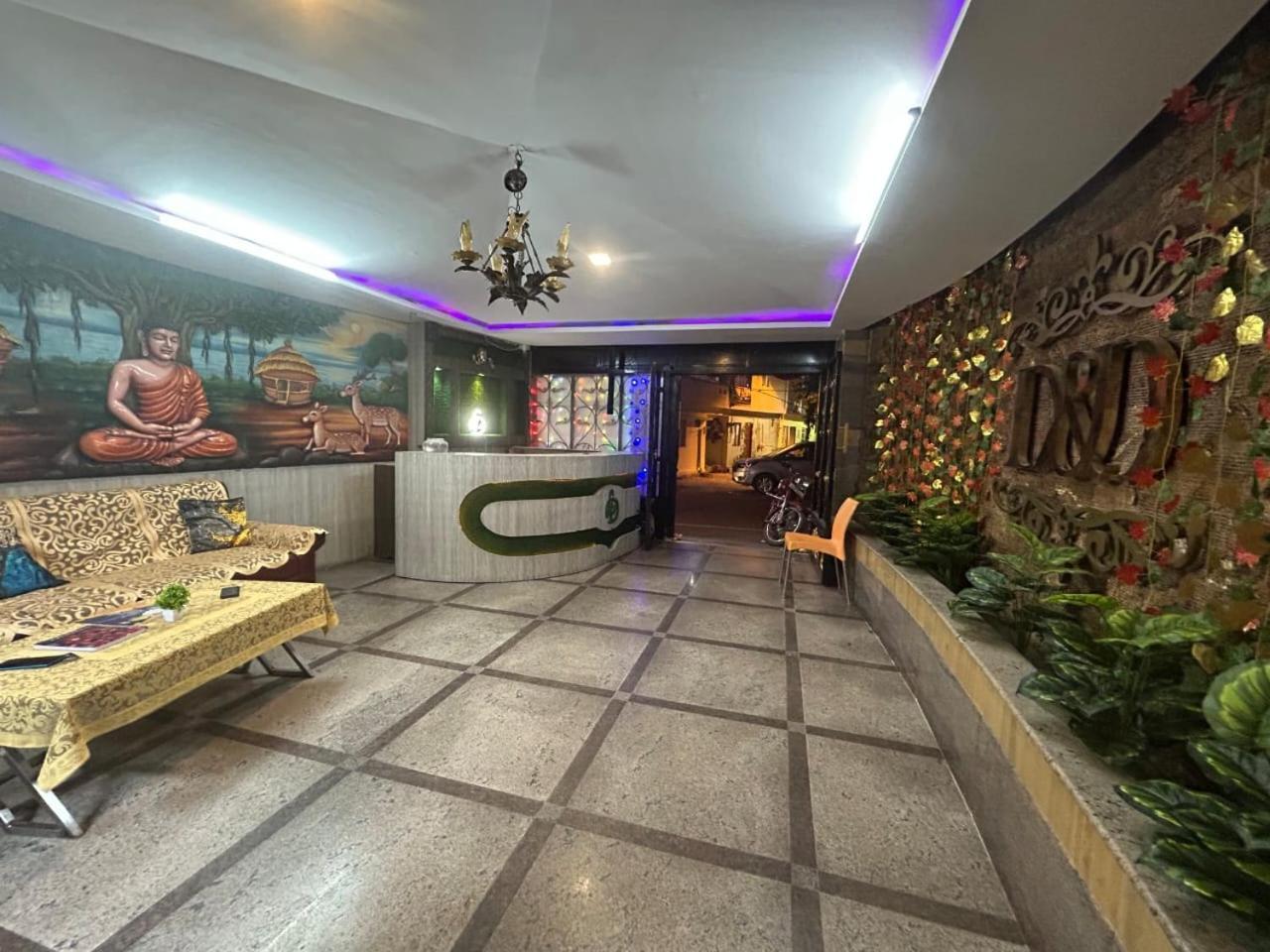 Lakshmanadurga * Bangalore