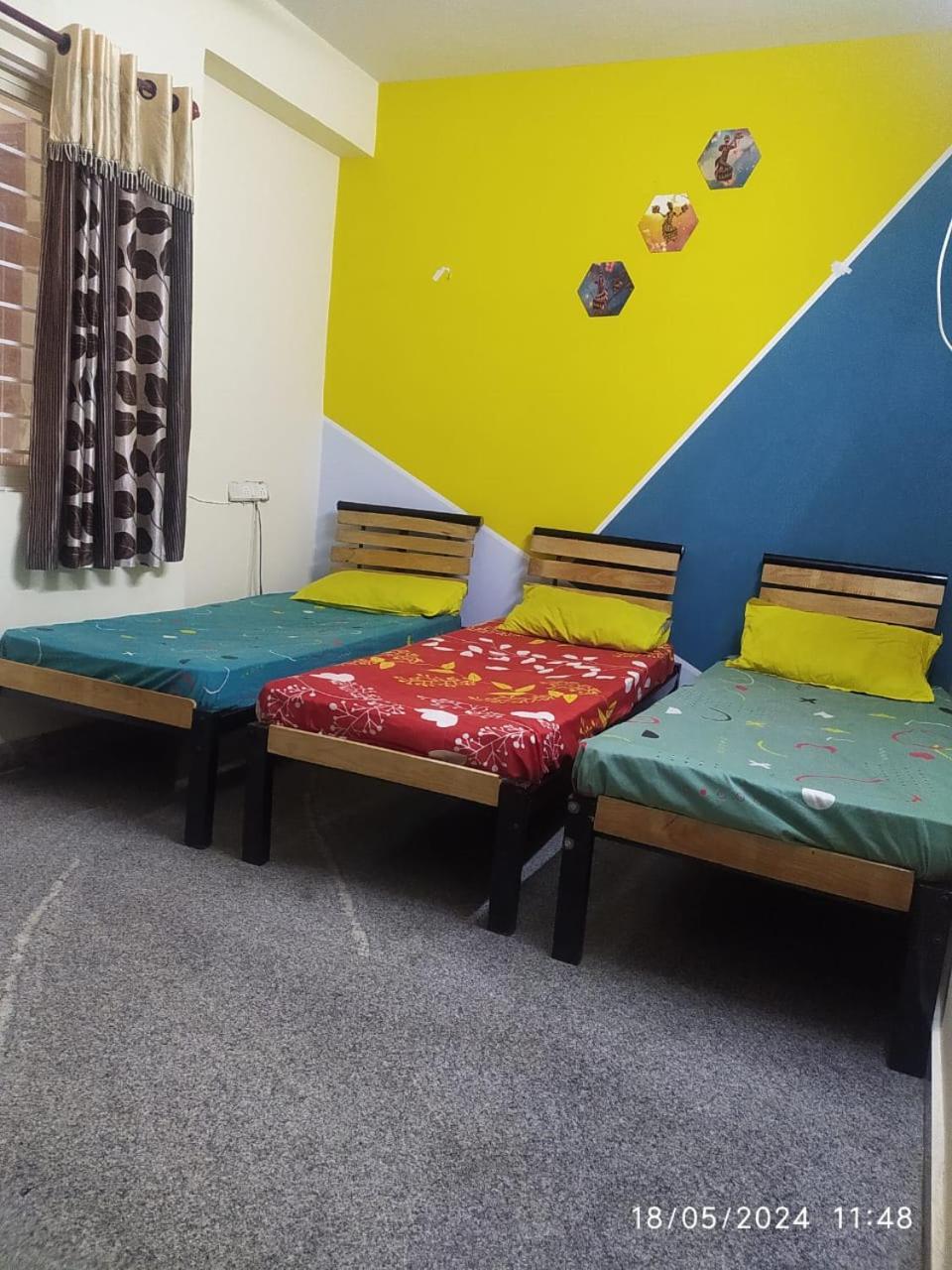 Hostel Lakshmanadurga