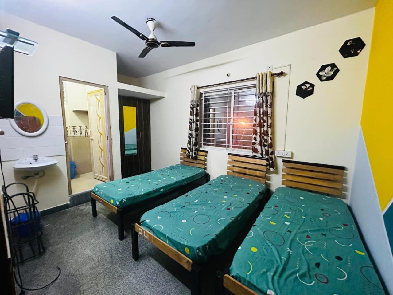 Lakshmanadurga Bangalore
