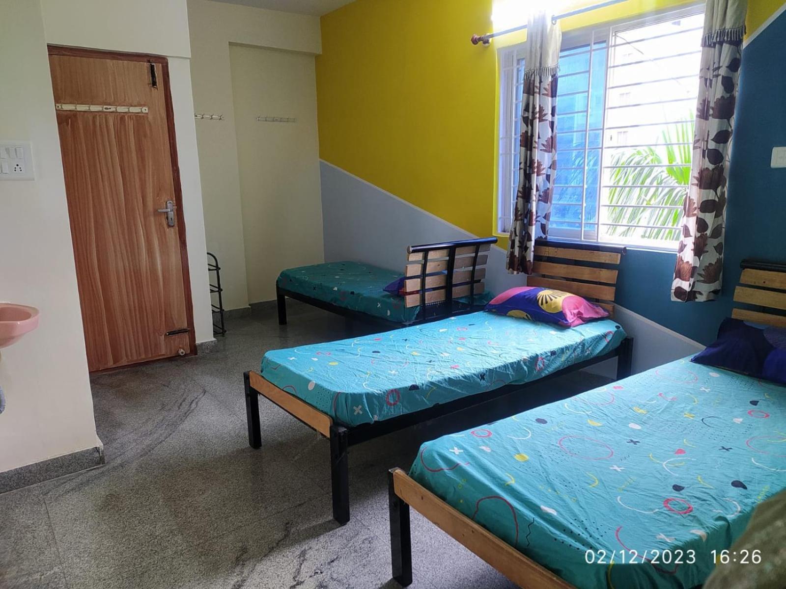 Hostel Lakshmanadurga