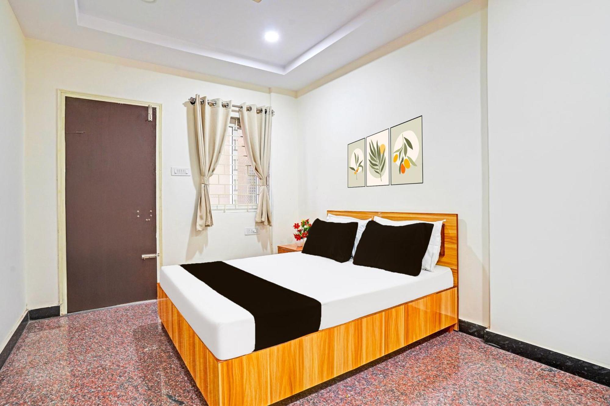 Hotel Super O Am Grand Residency 3*