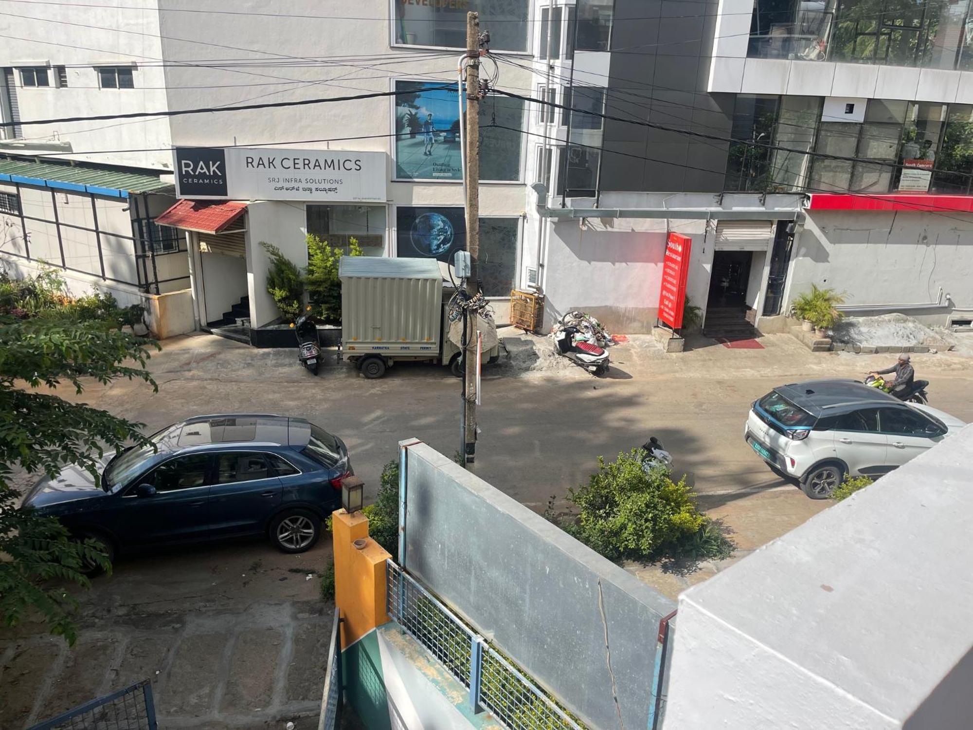 Transit Hotel Bangalore
