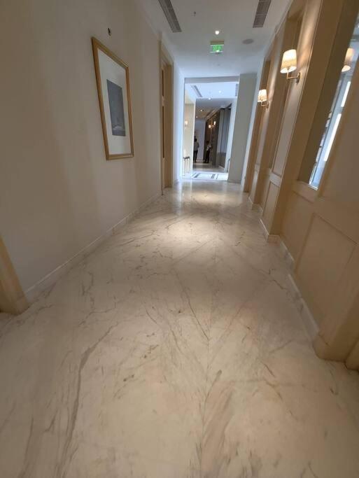 Luxury Retreat At Bhartiya Bangalore