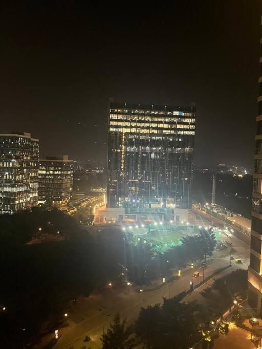Luxury Retreat At Bhartiya