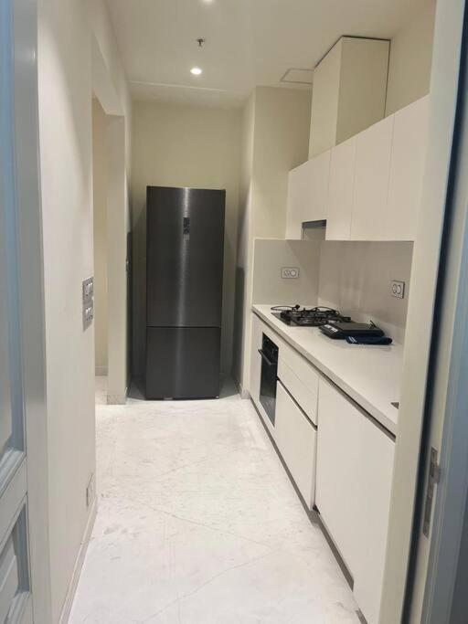 Luxury Retreat At Bhartiya Apartment Bangalore