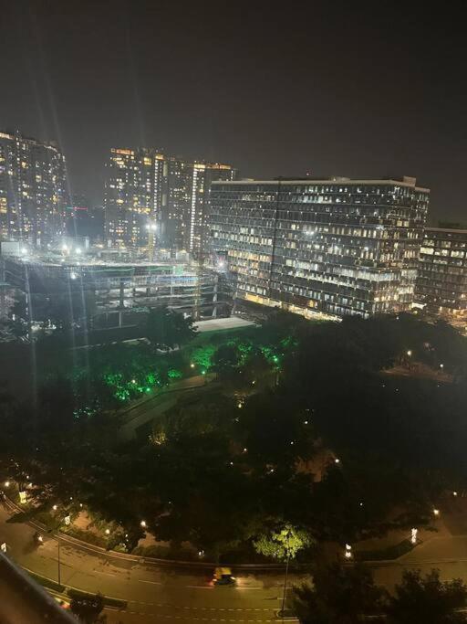 Luxury Retreat At Bhartiya Bangalore