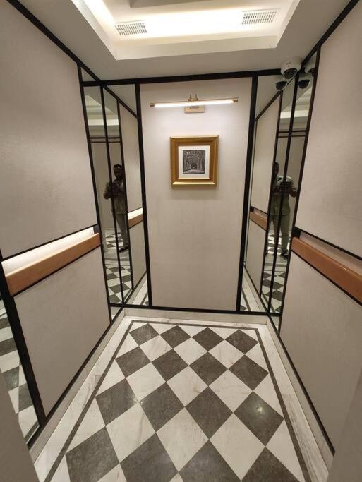Luxury Retreat At Bhartiya * Bangalore