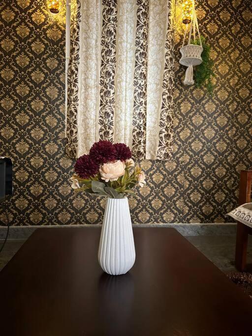 A Calm And Peaceful 1bhk Near Jp Nagar Apartamento