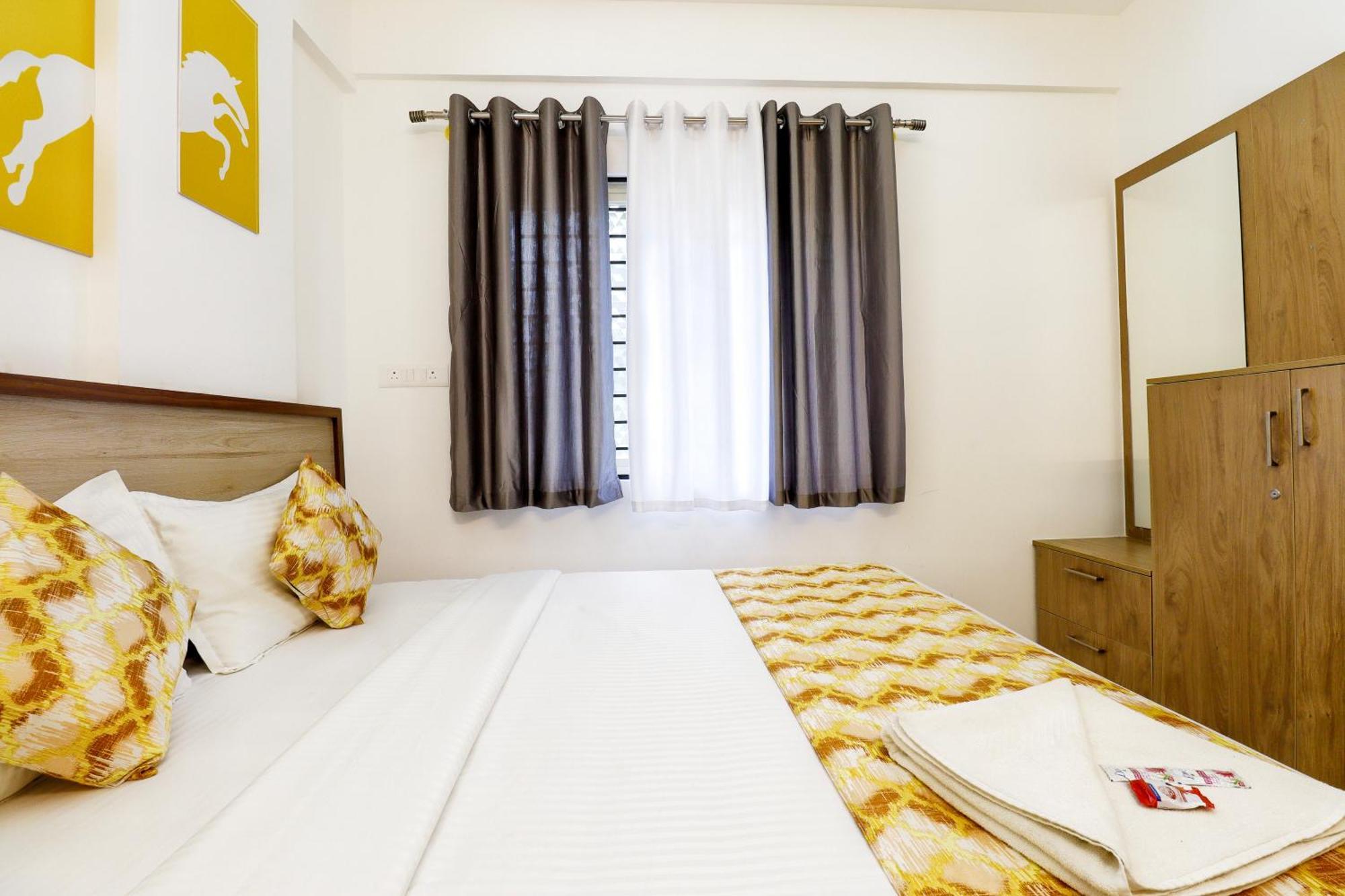 The Marella Hotel Bangalore