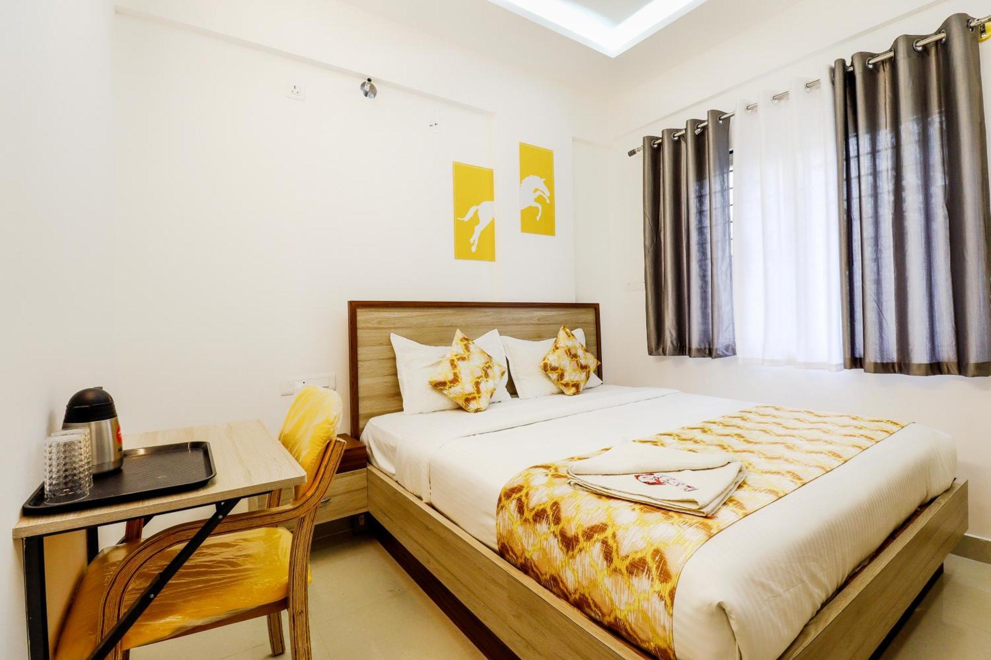 Hotel The Marella 3*