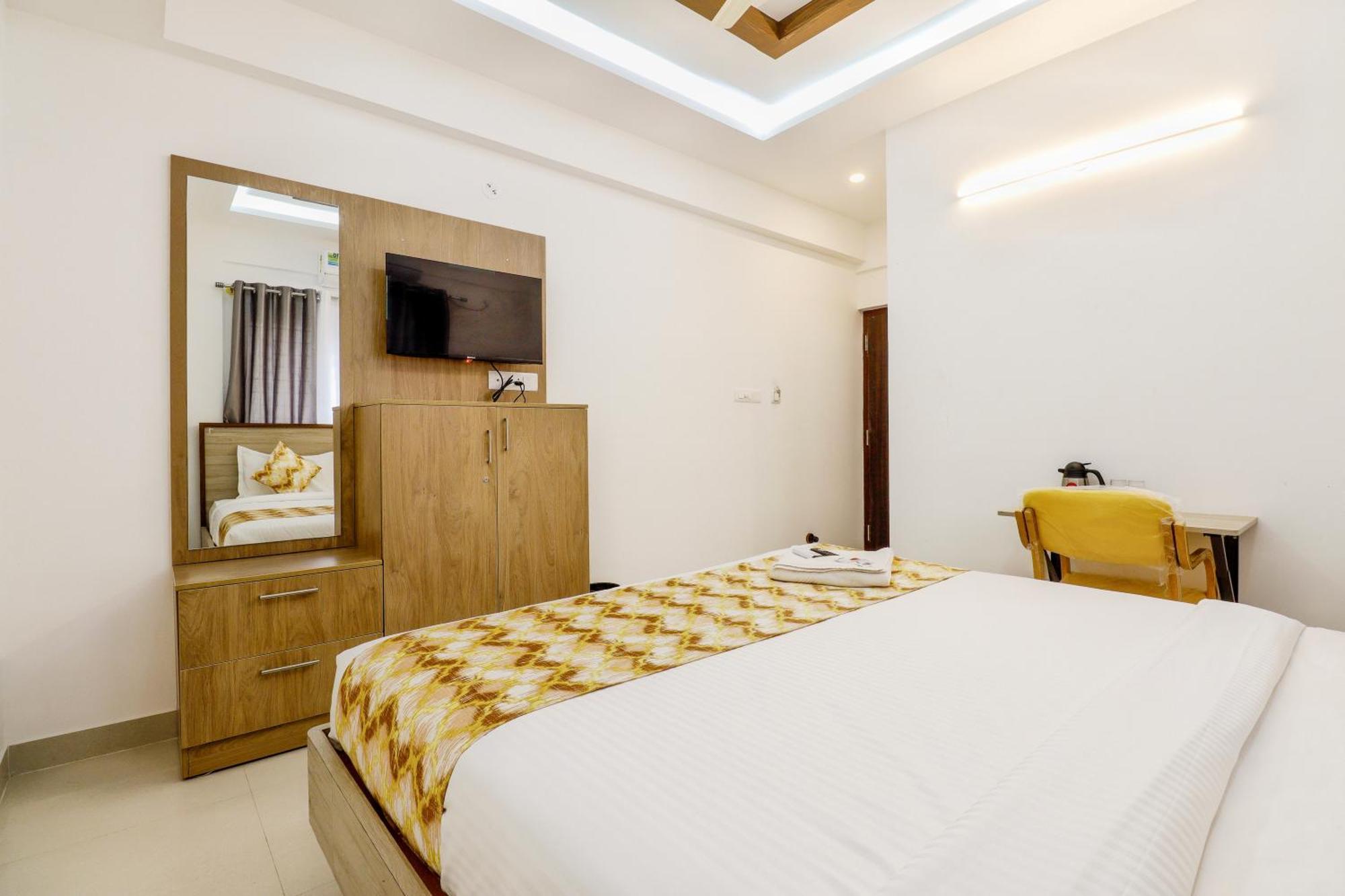 The Marella Hotel Bangalore