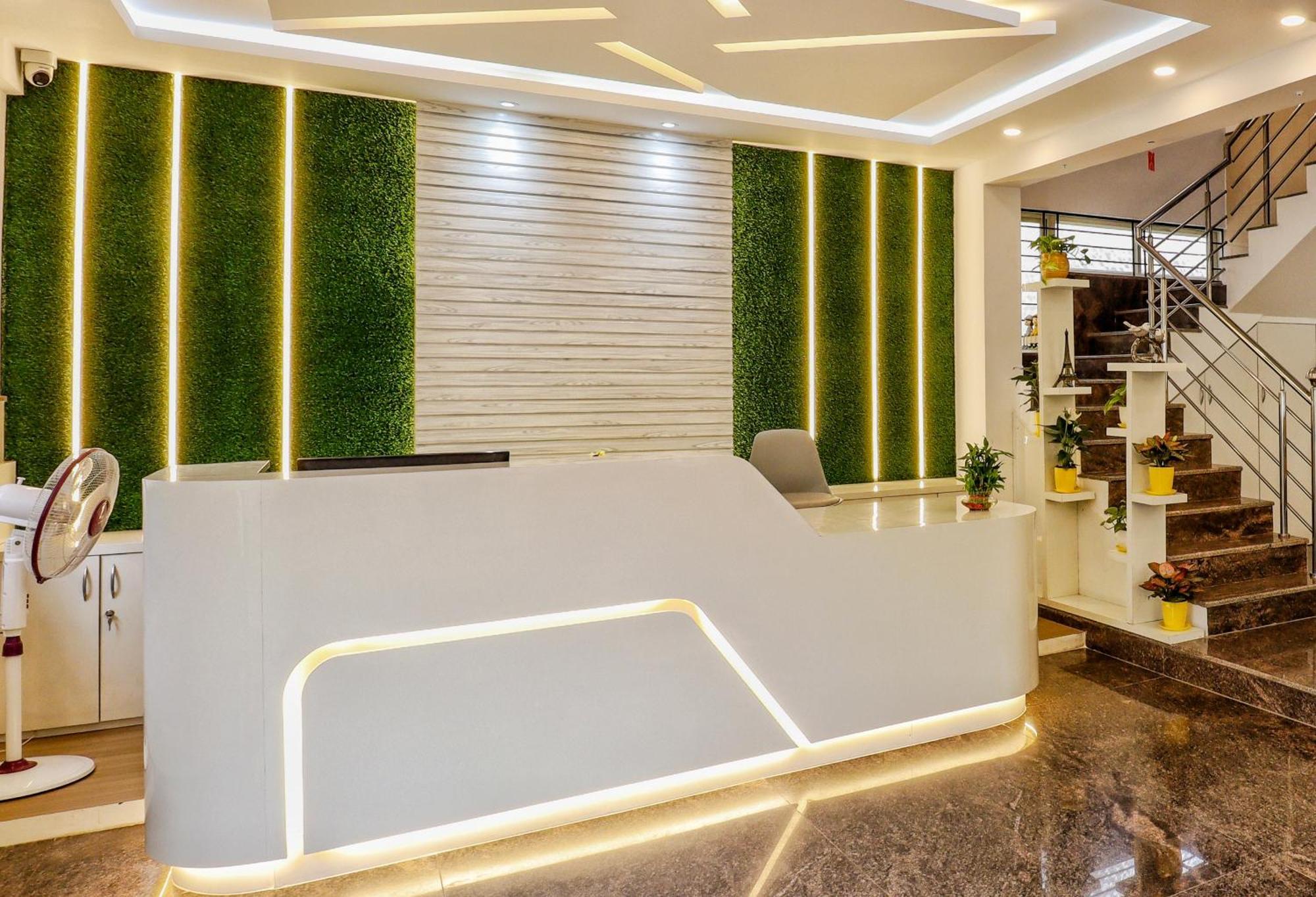 The Marella Bangalore