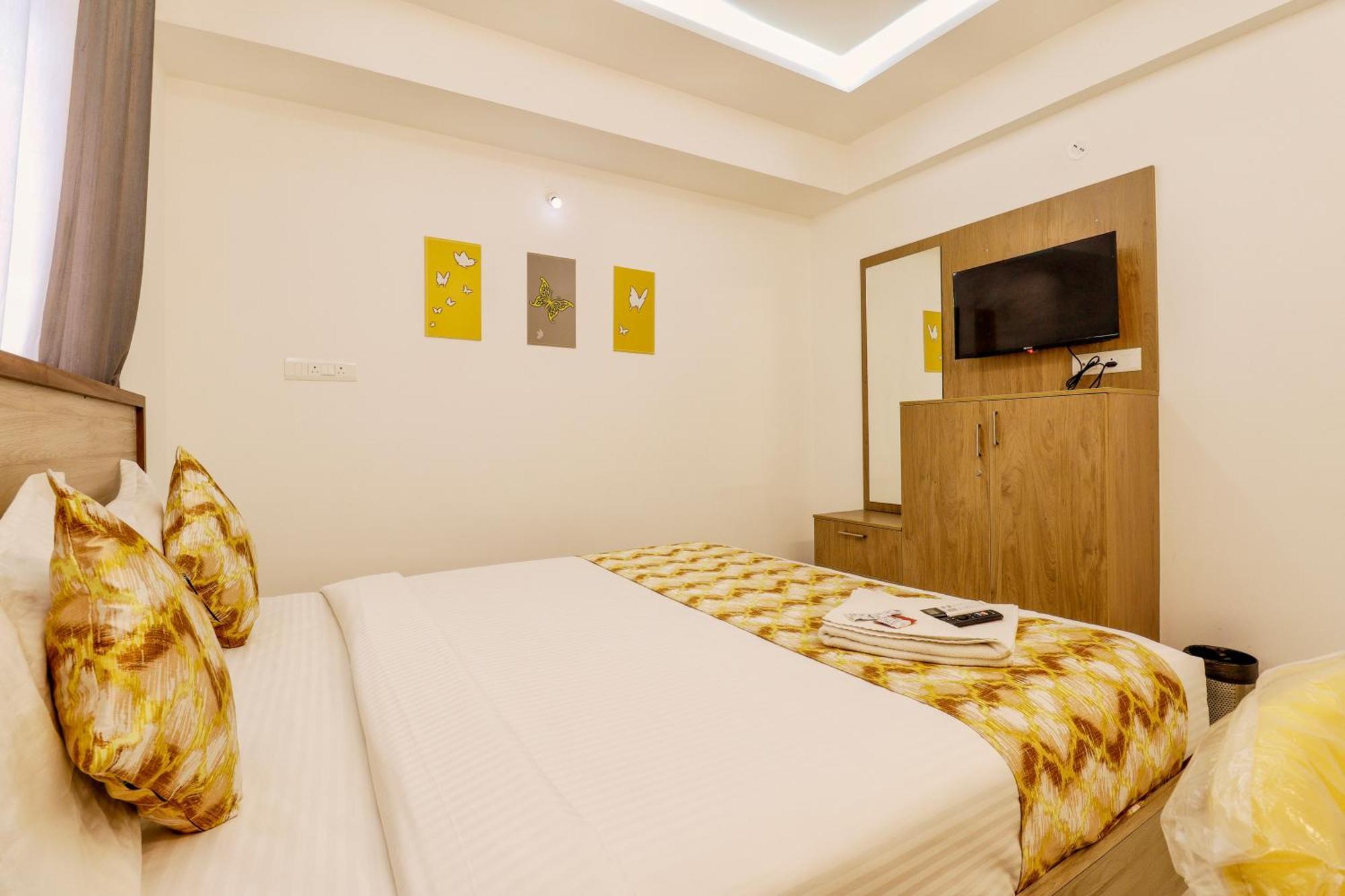 The Marella 3* Bangalore