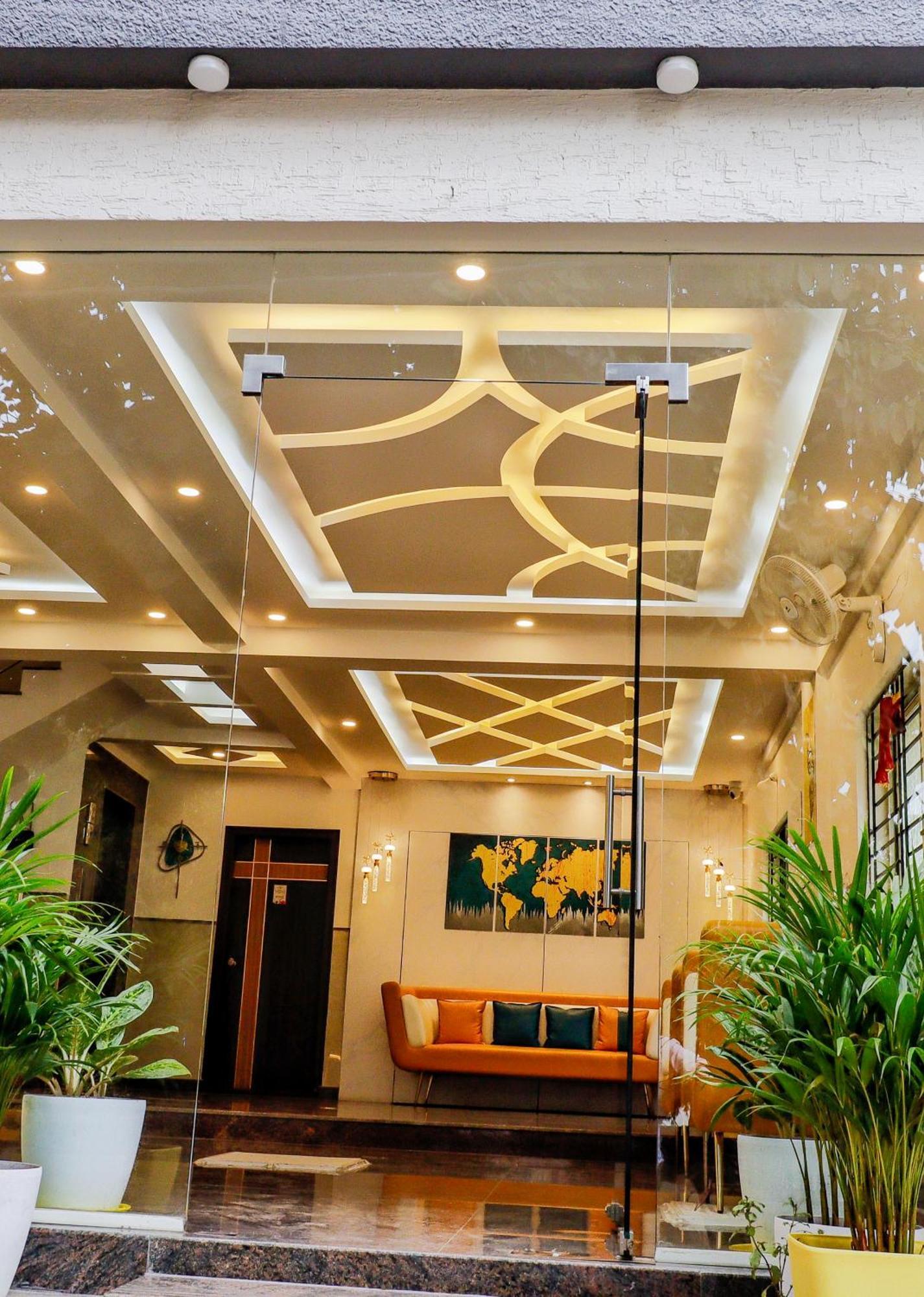 The Marella Hotel