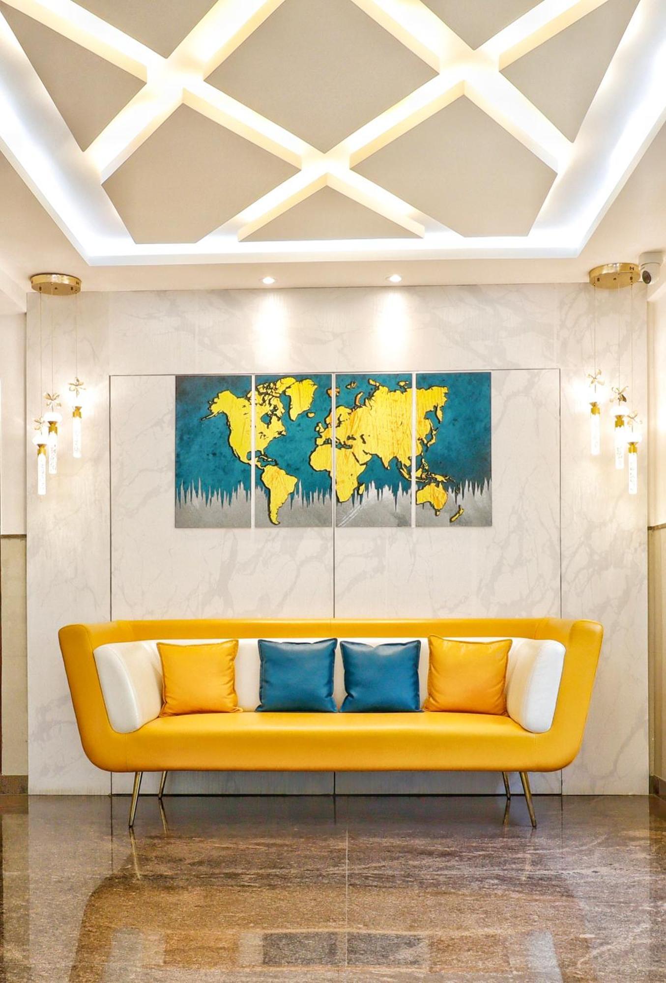 Hotel The Marella 3*