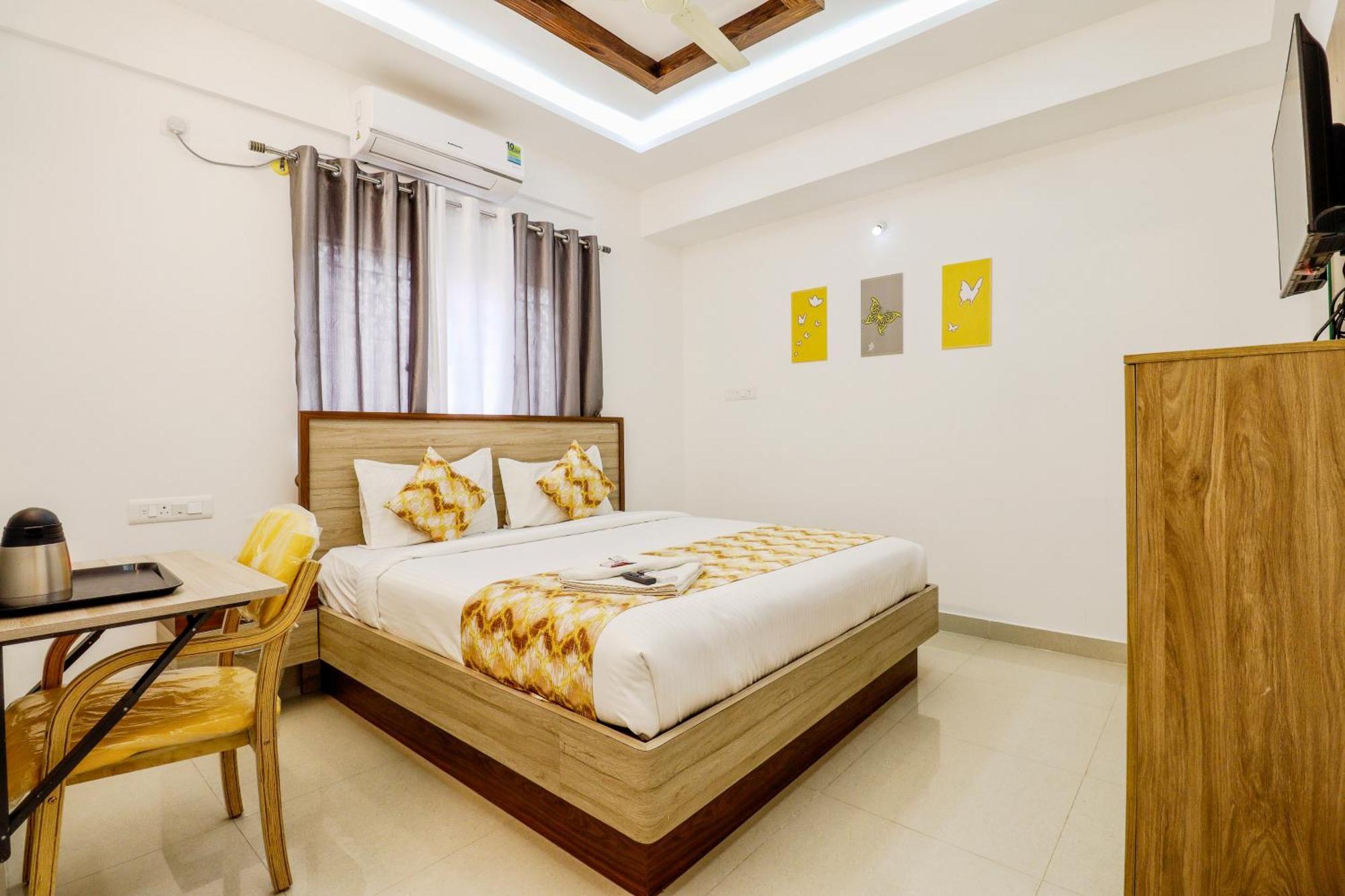 The Marella Hotel