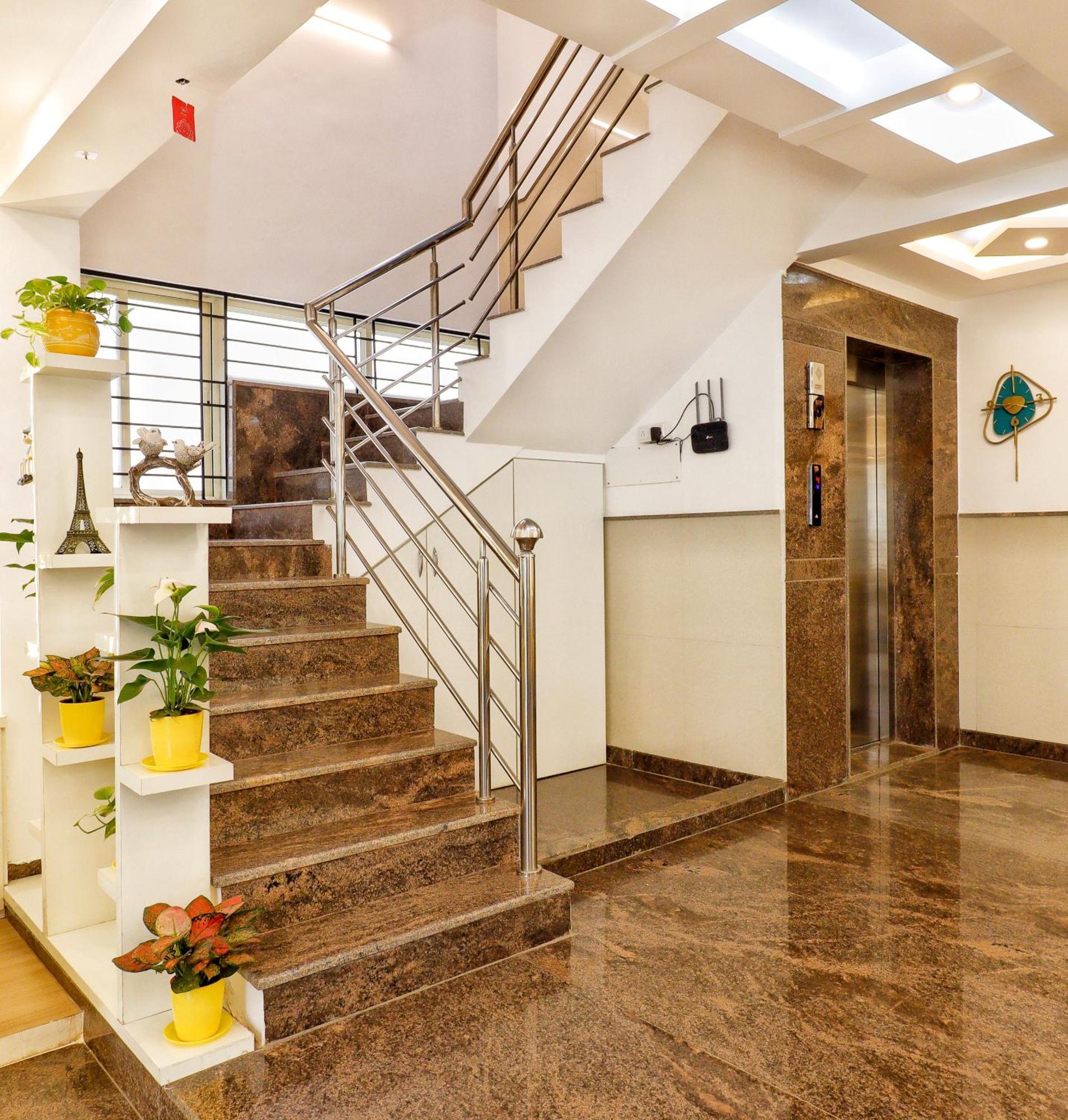 The Marella Hotel Bangalore
