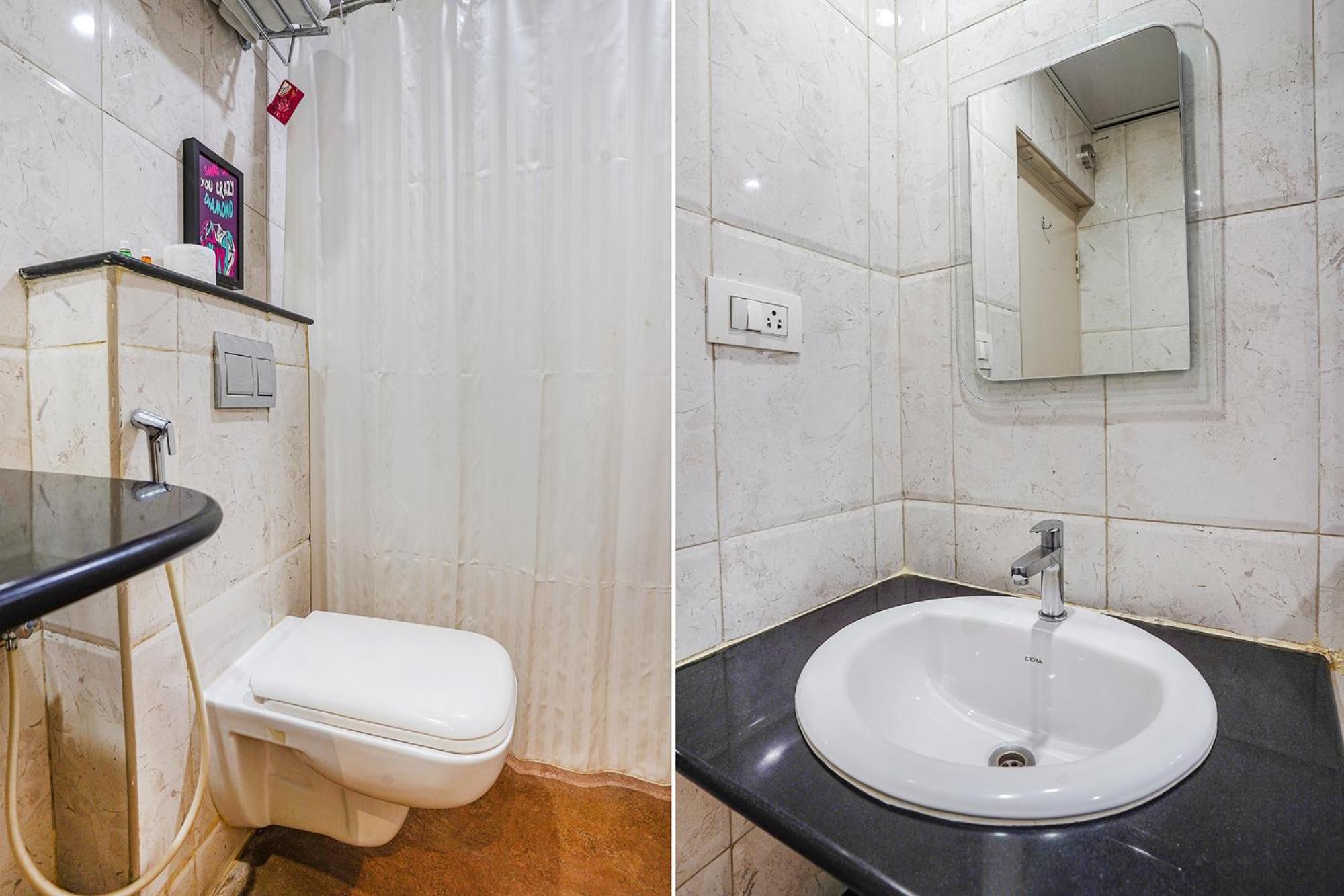 Fabhotel Northern Suites - Kundalahalli Main Road