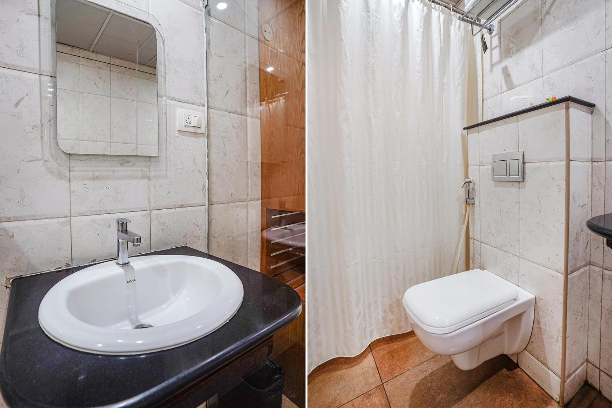 Hotel Fabhotel Northern Suites - Kundalahalli Main Road