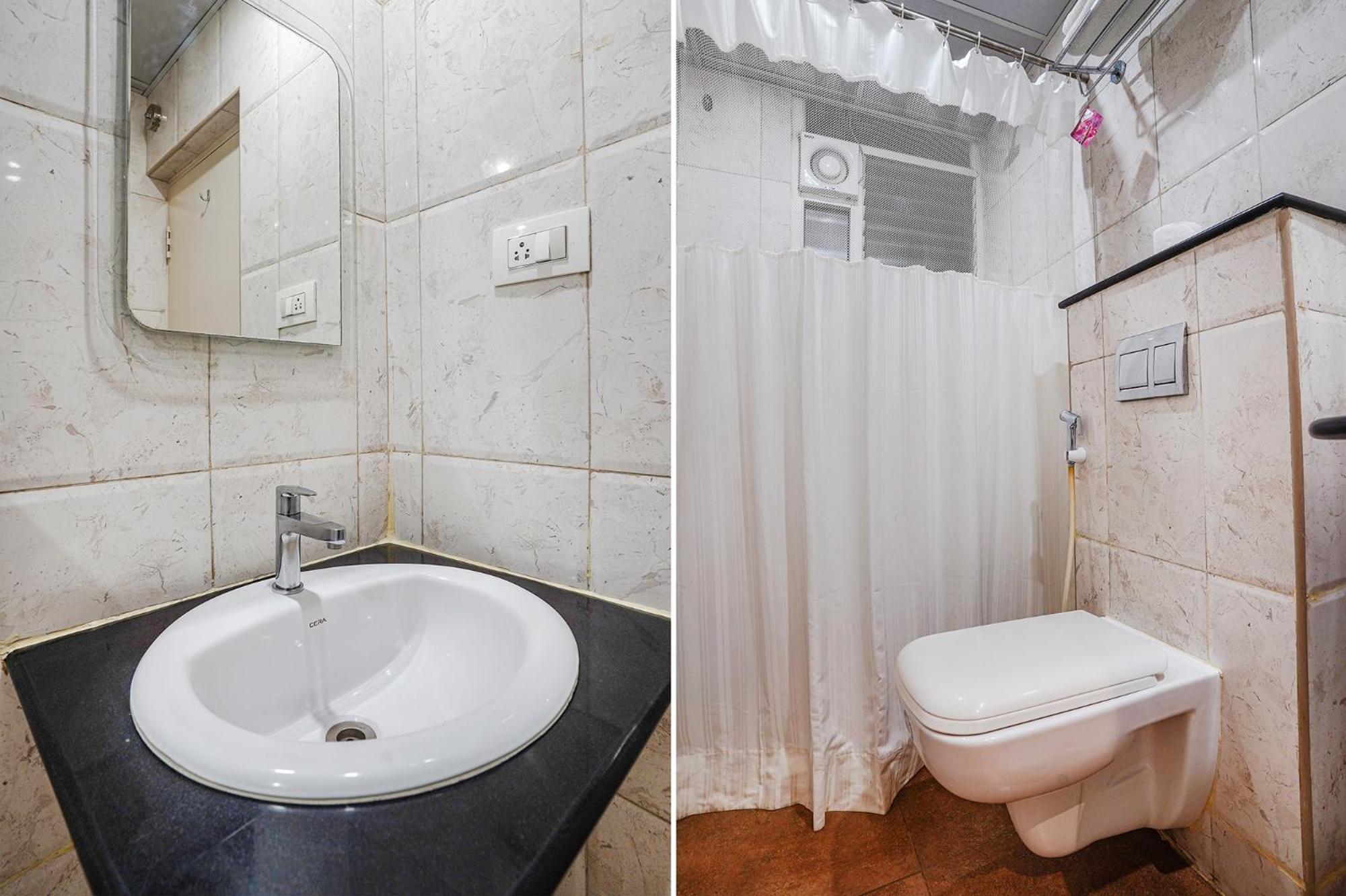 Hotel Fabhotel Northern Suites - Kundalahalli Main Road 3*