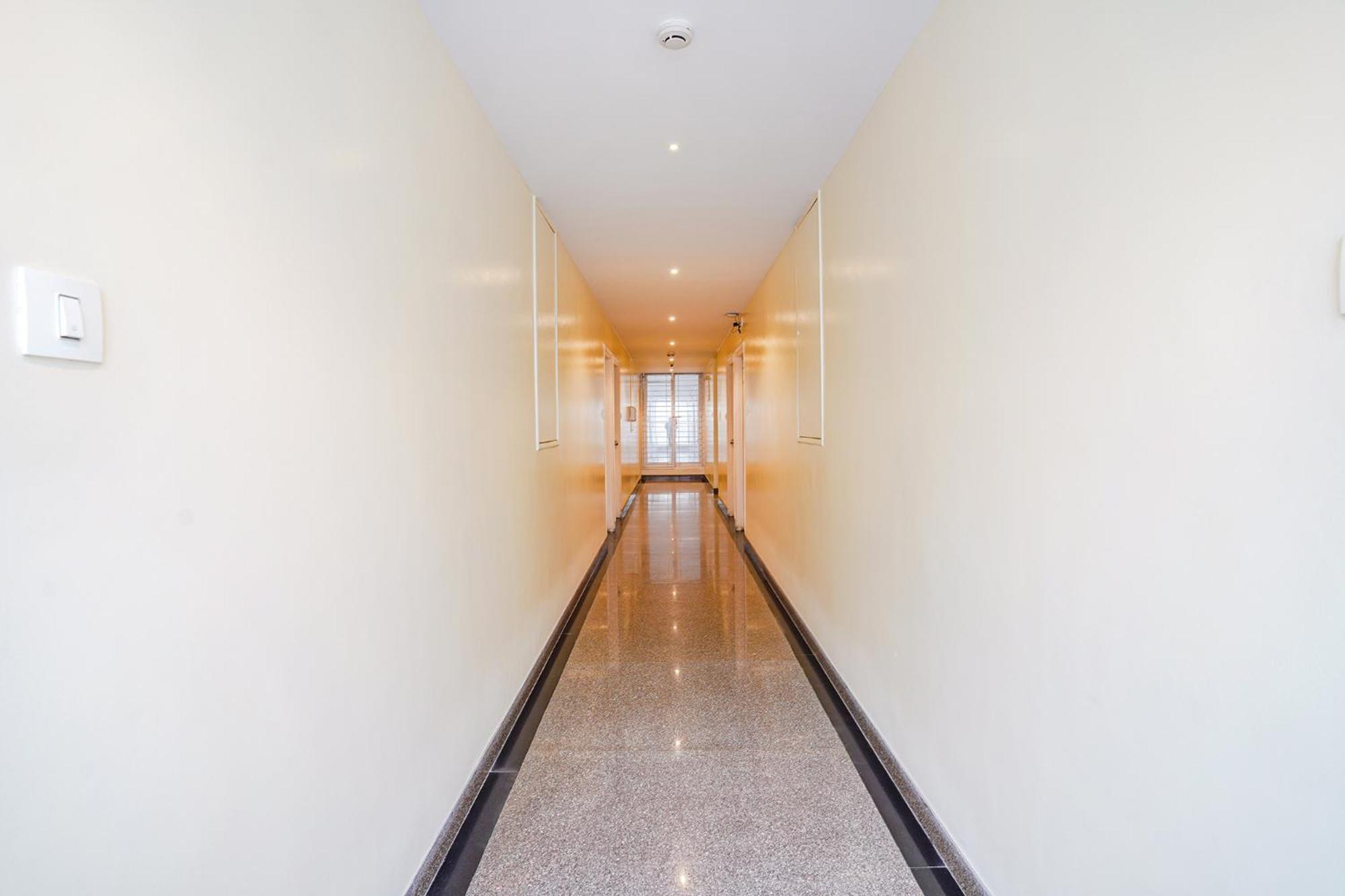 Fabhotel Northern Suites - Kundalahalli Main Road 3*