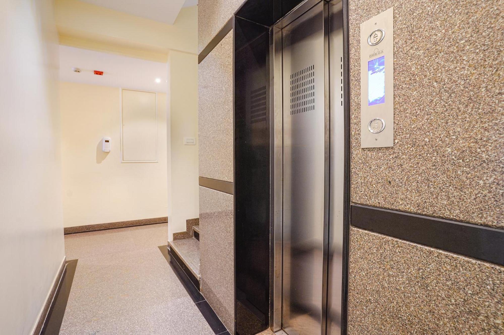 Fabhotel Northern Suites - Kundalahalli Main Road Hotel 3*