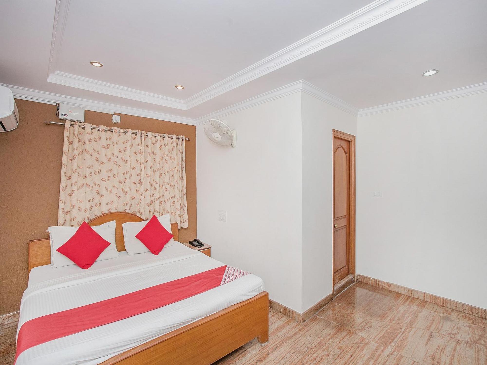 O Sree Balaji Residency 3* Bangalore