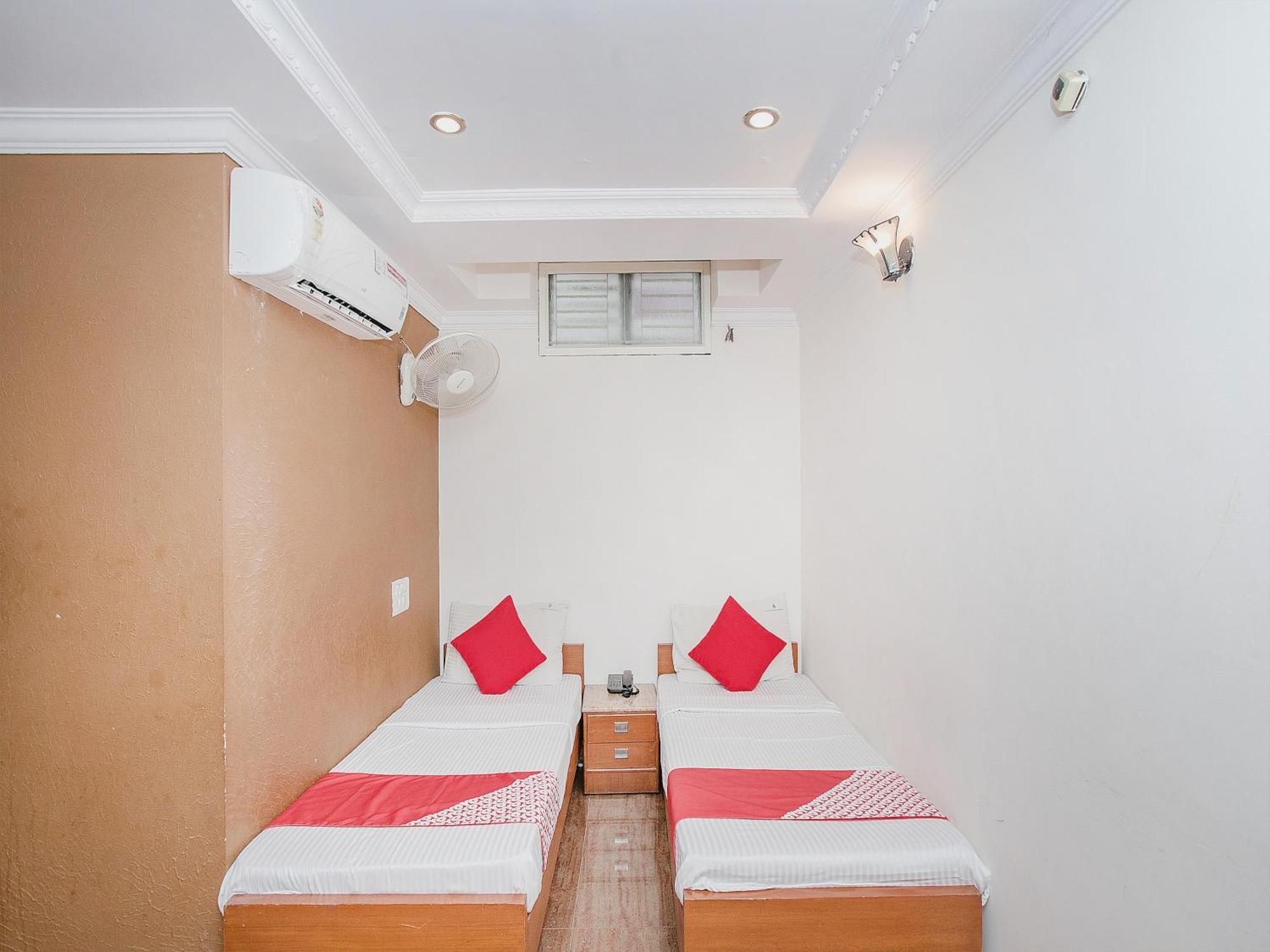 O Sree Balaji Residency Hotel
