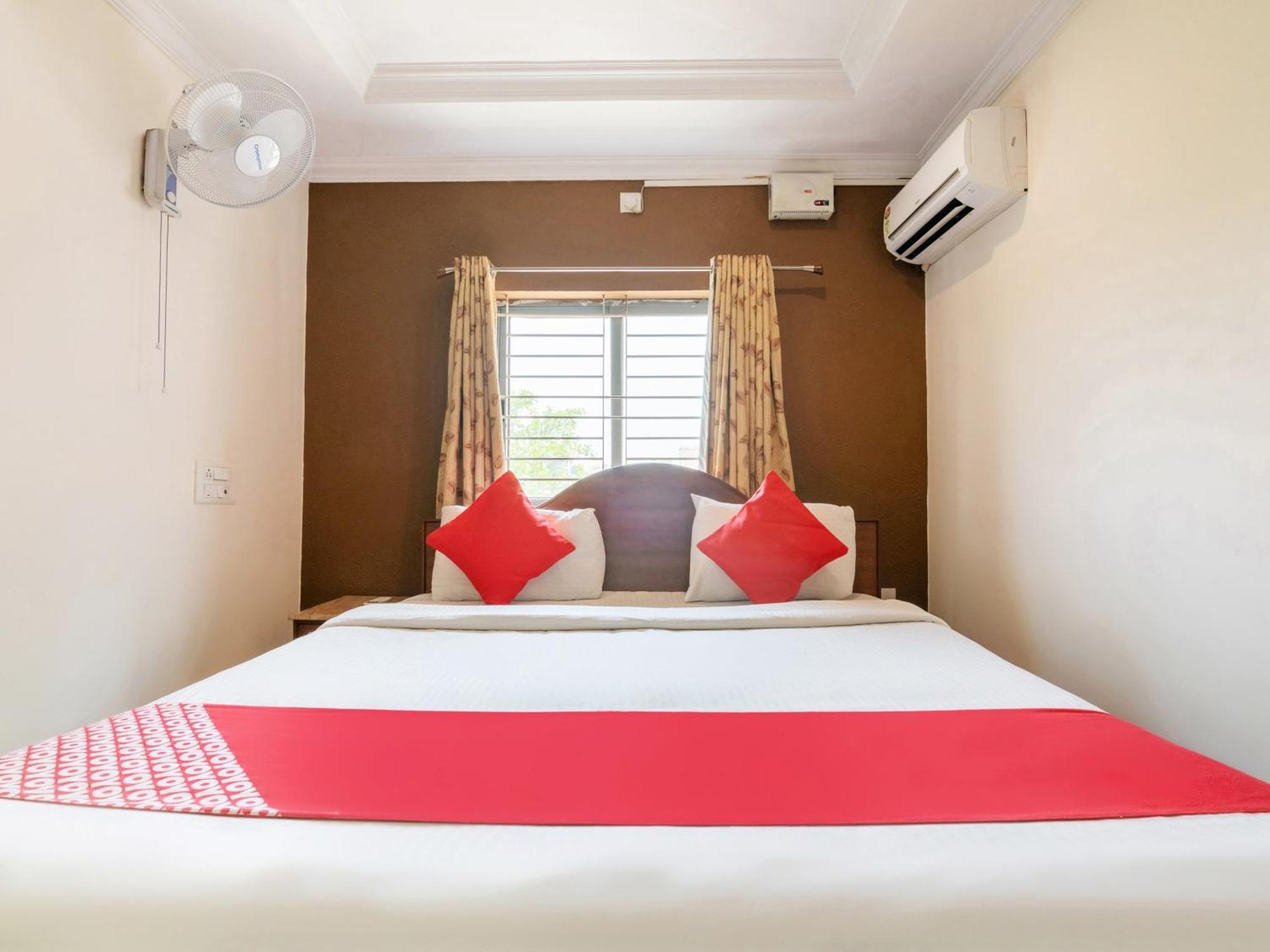 O Sree Balaji Residency Bangalore