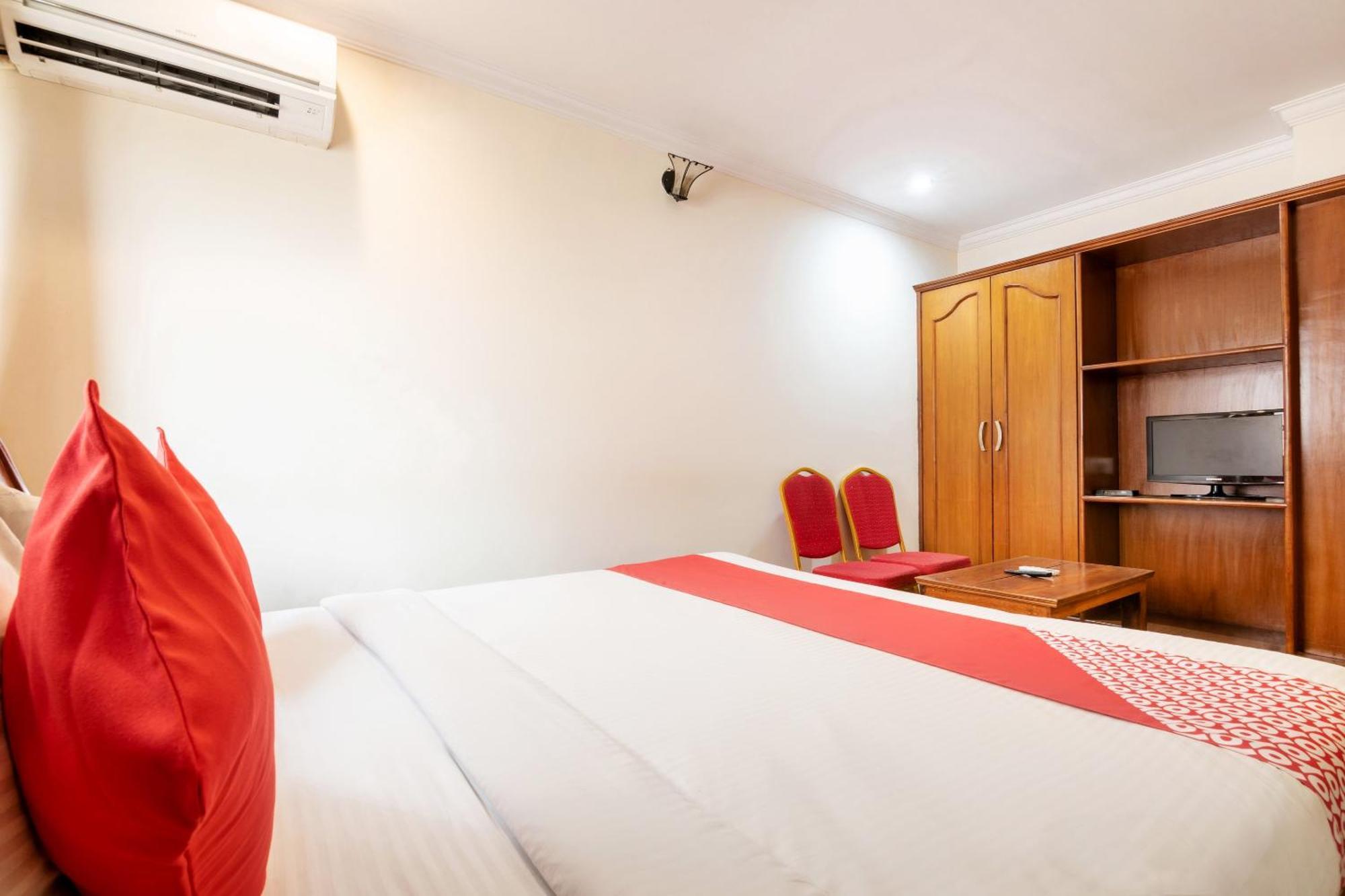 O Sree Balaji Residency Hotel 3*