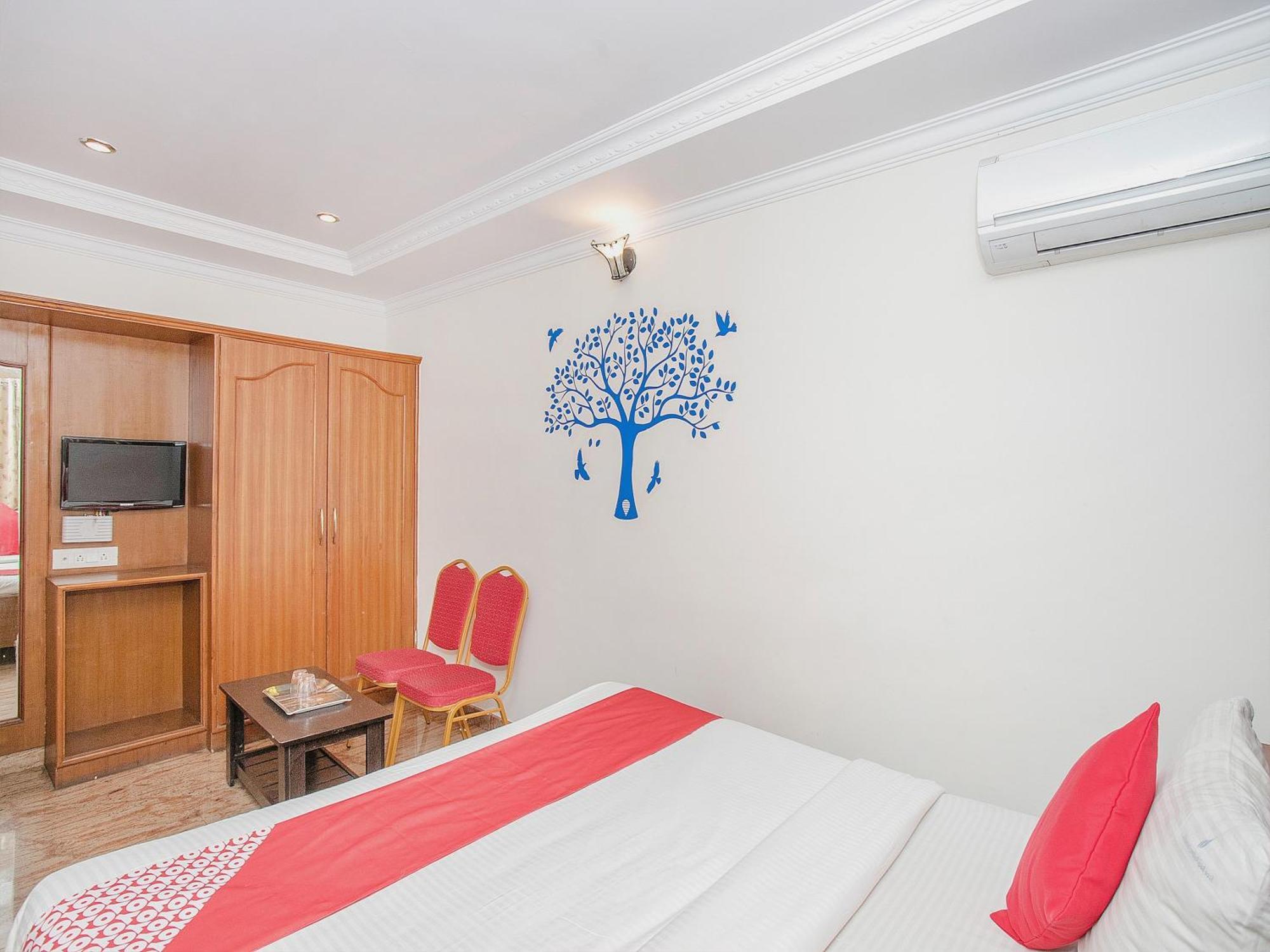 Hotel O Sree Balaji Residency 3*
