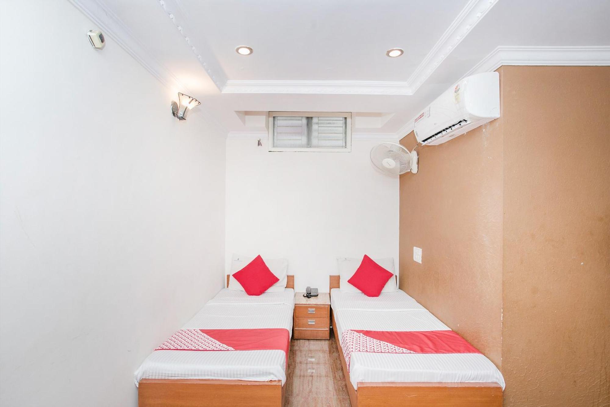 O Sree Balaji Residency
