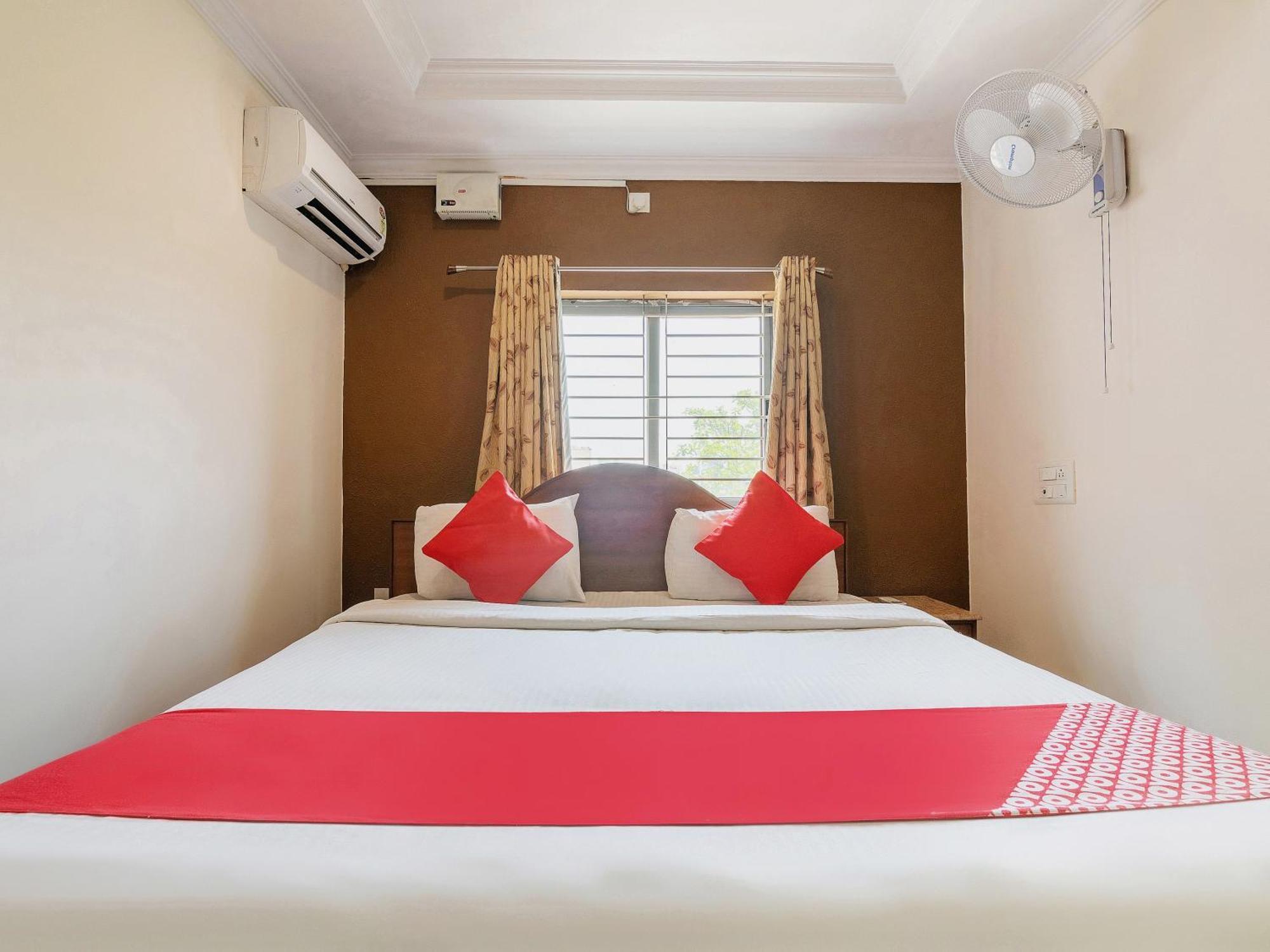 O Sree Balaji Residency Hotel 3*