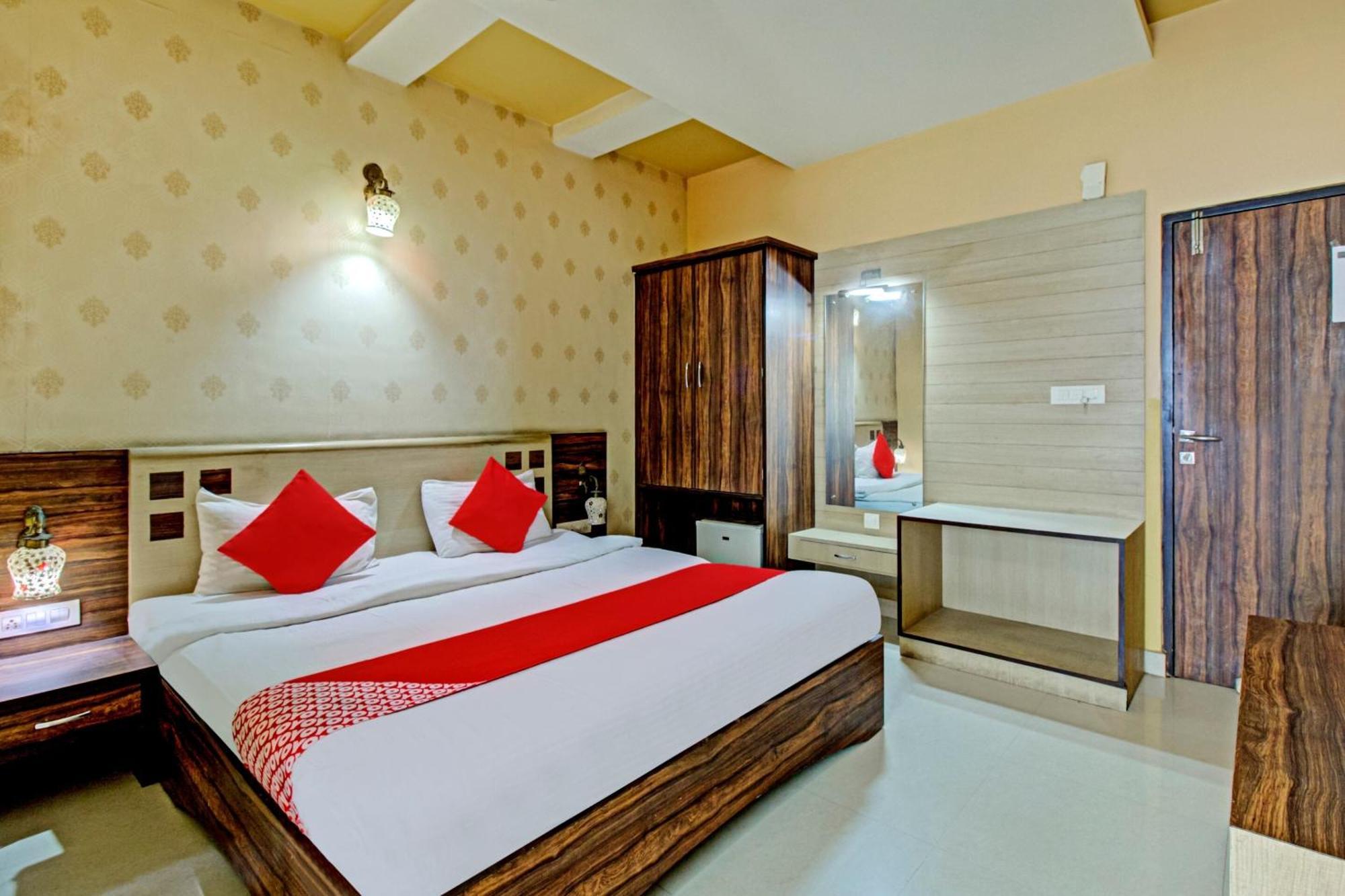 O Royal Shades 2* Bangalore