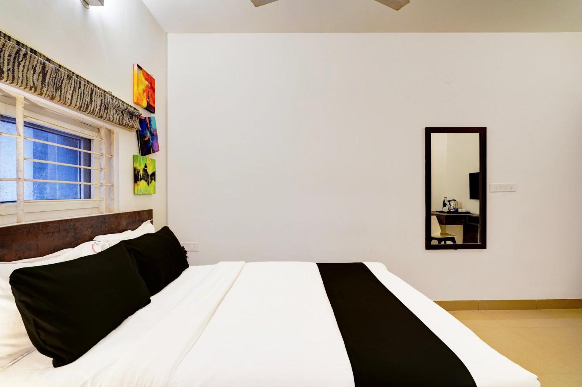 Super Townhouse Hebbal Bhadrappa Layout Bangalore