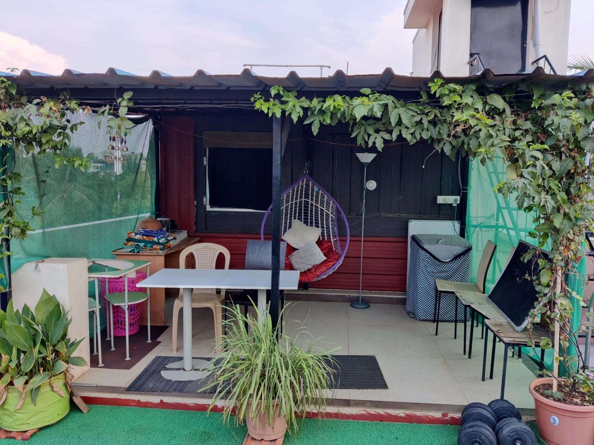 Guest house Fernandes Complex *