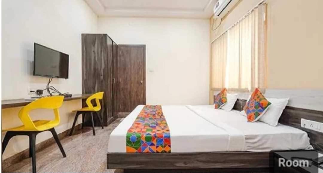 O Lavish Residency Hotel 3*
