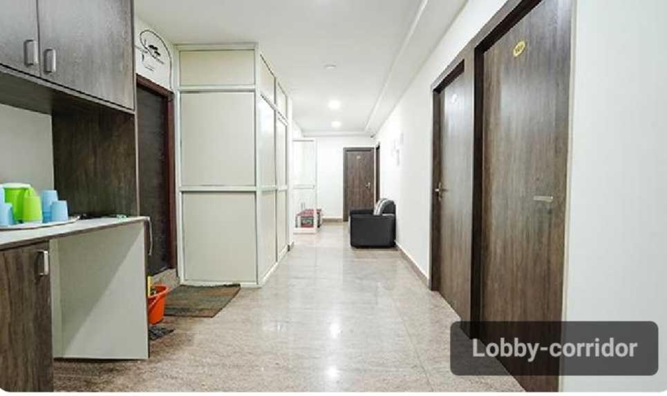 Hotel O Lavish Residency Bangalore