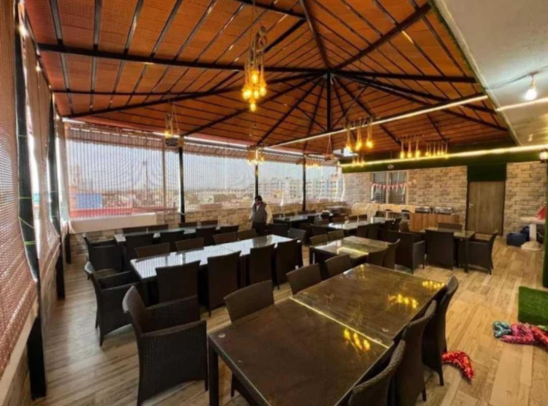 O Lavish Residency 3* Bangalore