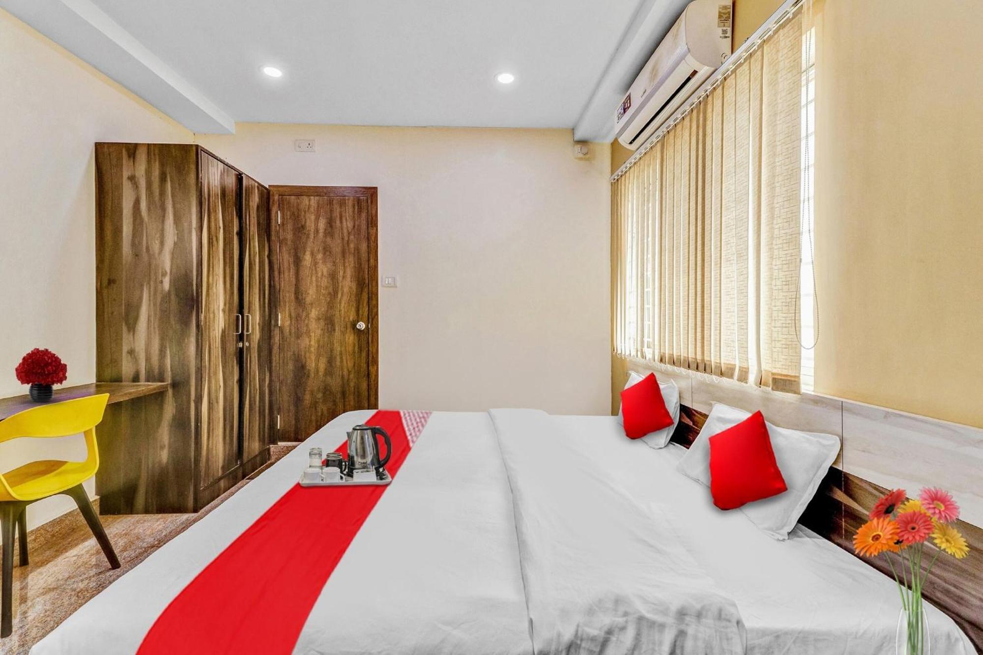 Hotel O Lavish Residency Bangalore