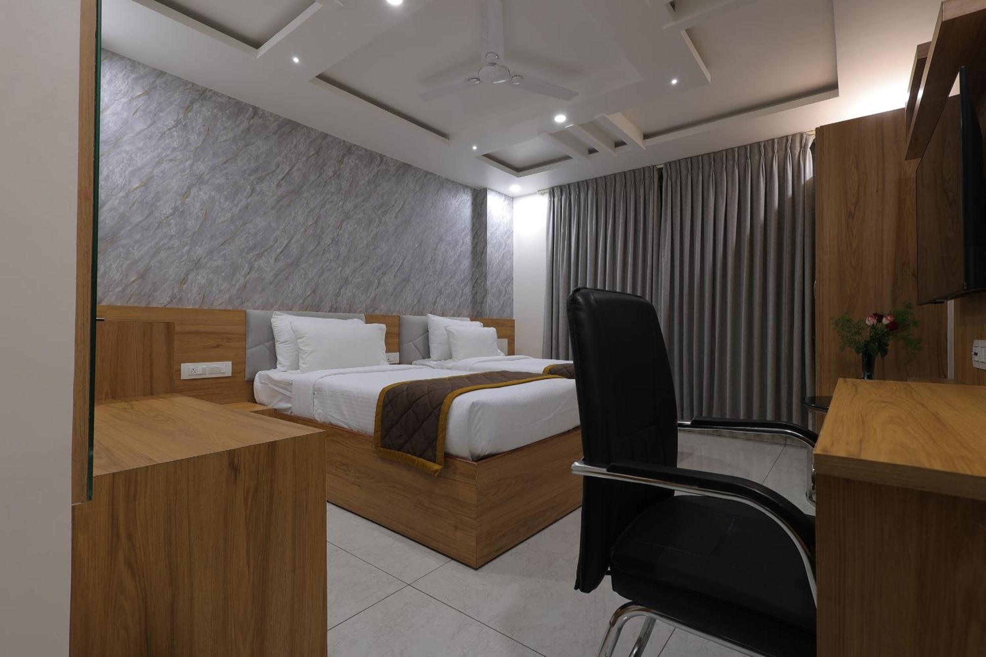 Hotel Hello By Vyda